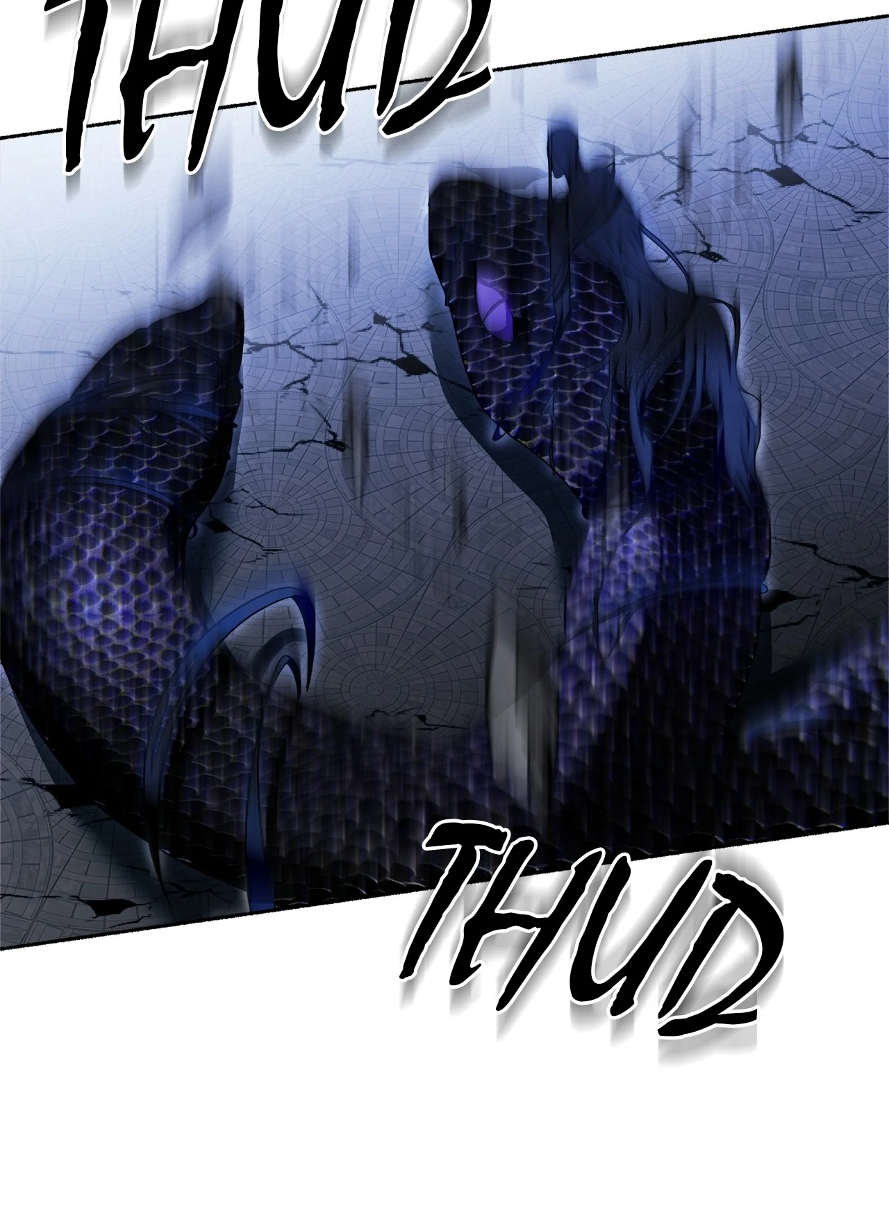 Deep Pivot Chapter 13 page 32 - 