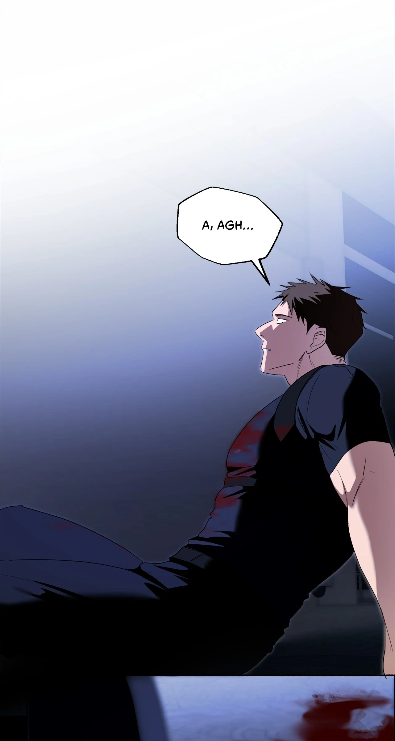 Deep Pivot Chapter 13 page 5 - 