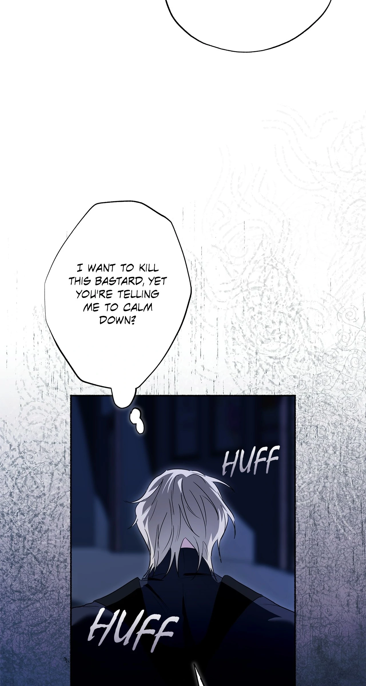Deep Pivot Chapter 13 page 42 - 