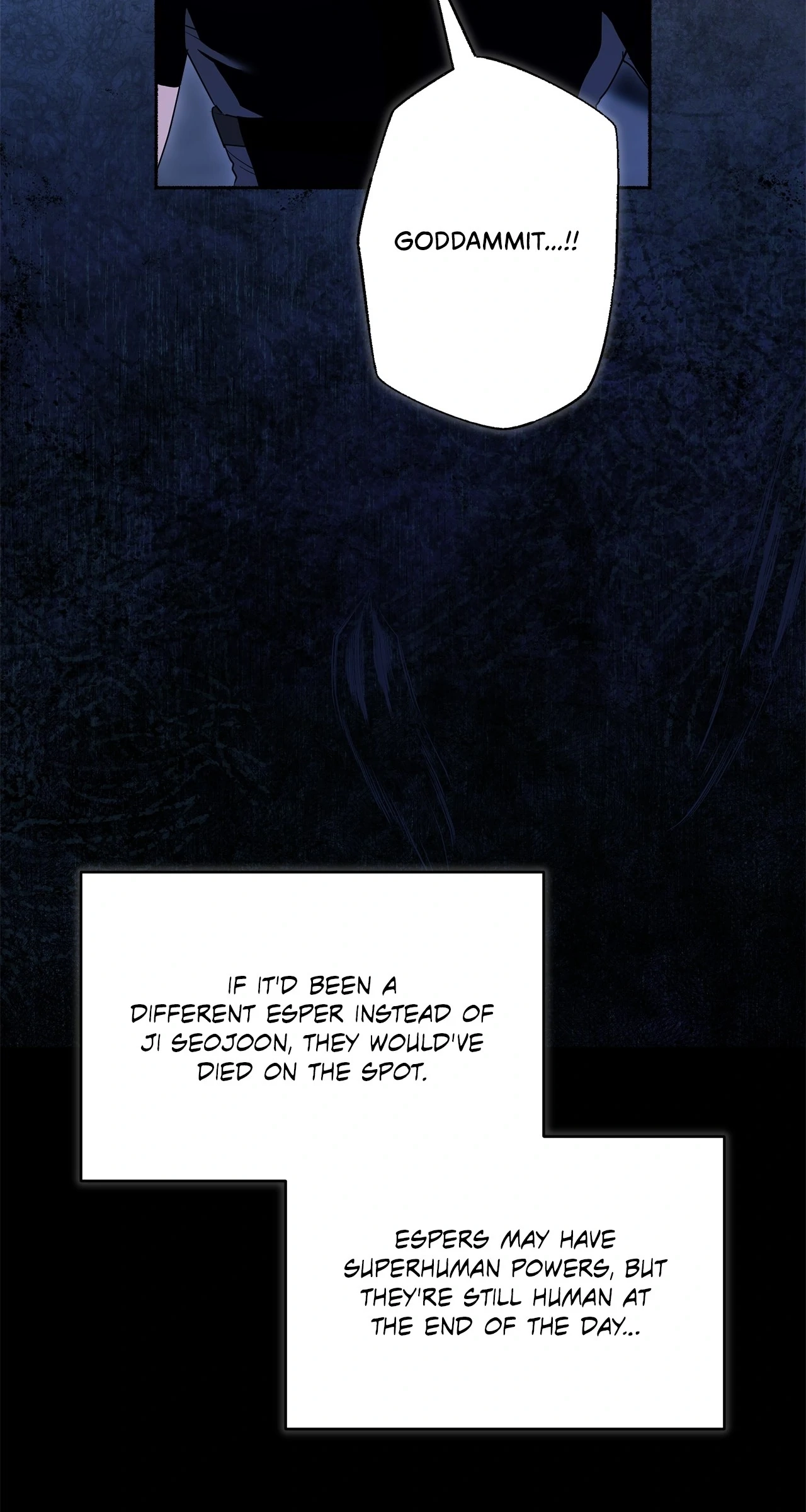 Deep Pivot Chapter 13 page 43 - 