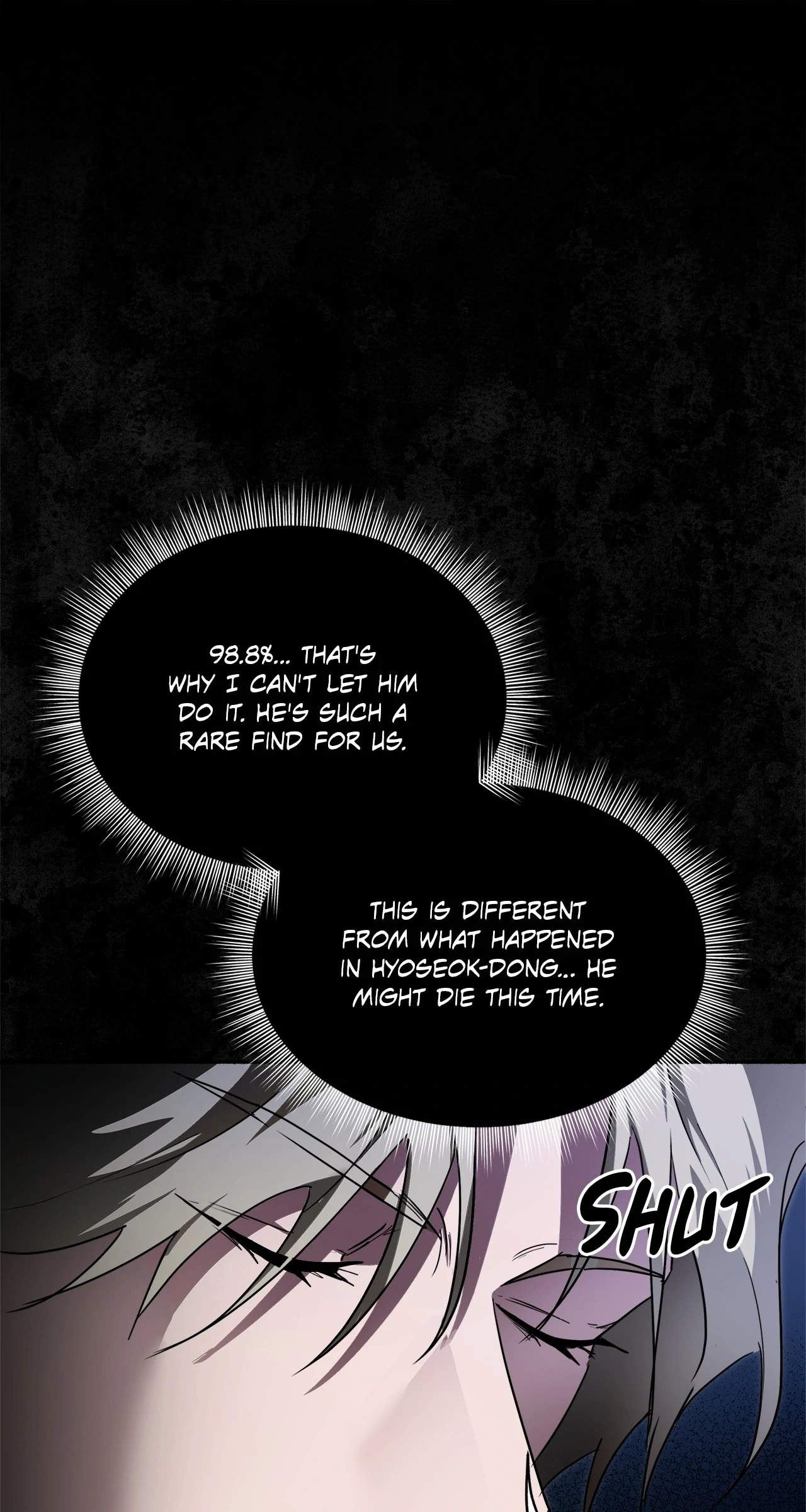 Deep Pivot Chapter 13 page 54 - 