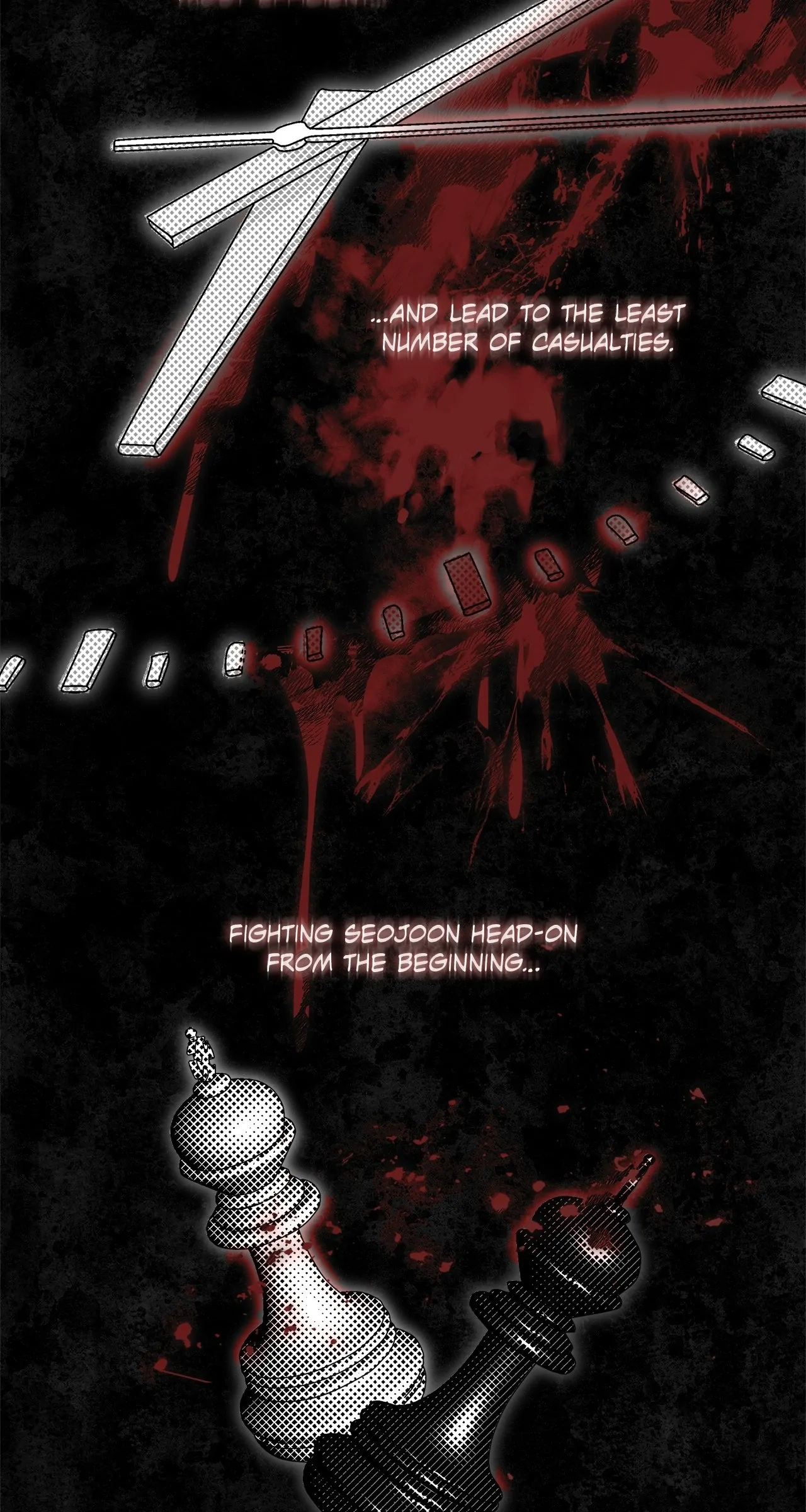Deep Pivot Chapter 13 page 56 - 