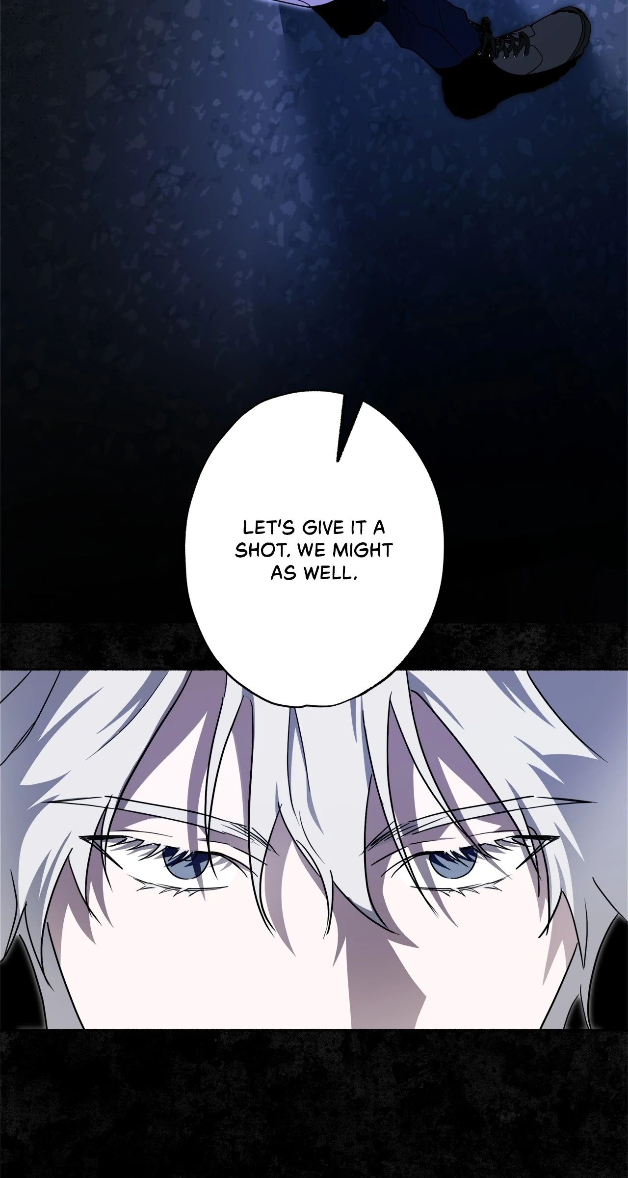 Deep Pivot Chapter 13 page 59 - 