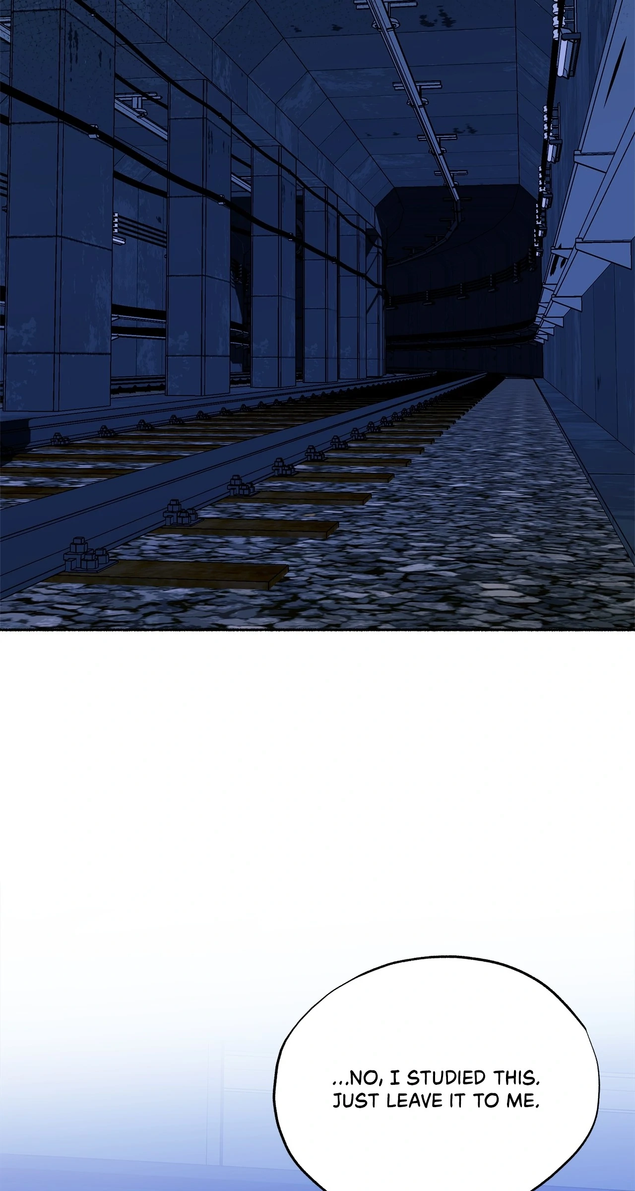 Deep Pivot Chapter 13 page 63 - 
