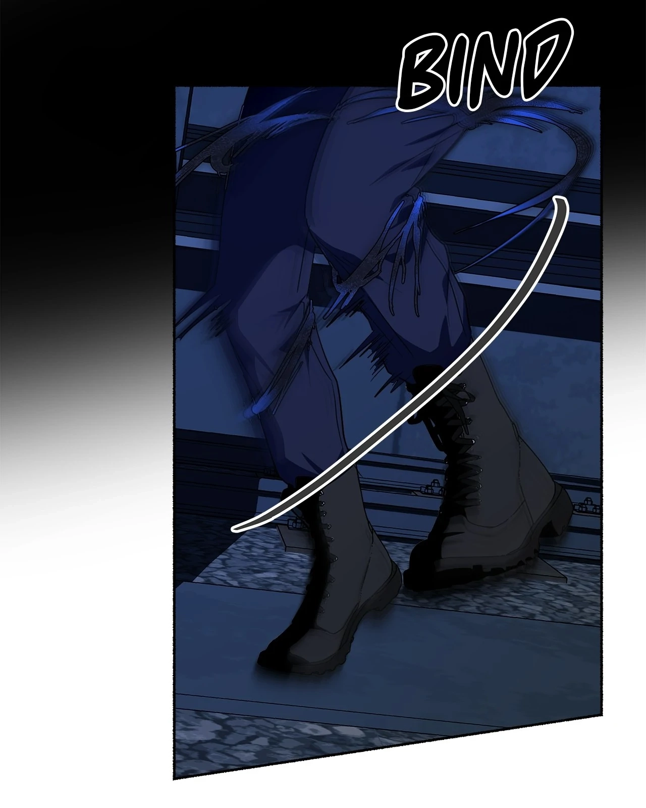 Deep Pivot Chapter 13 page 67 - 
