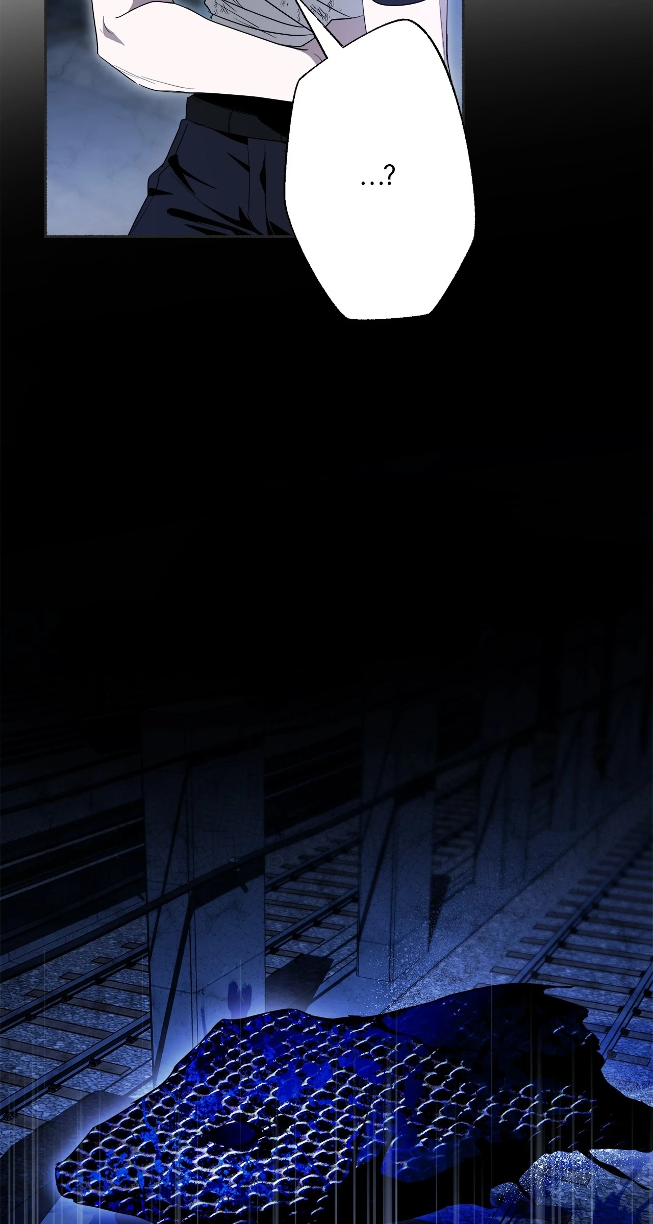 Deep Pivot Chapter 13 page 70 - 