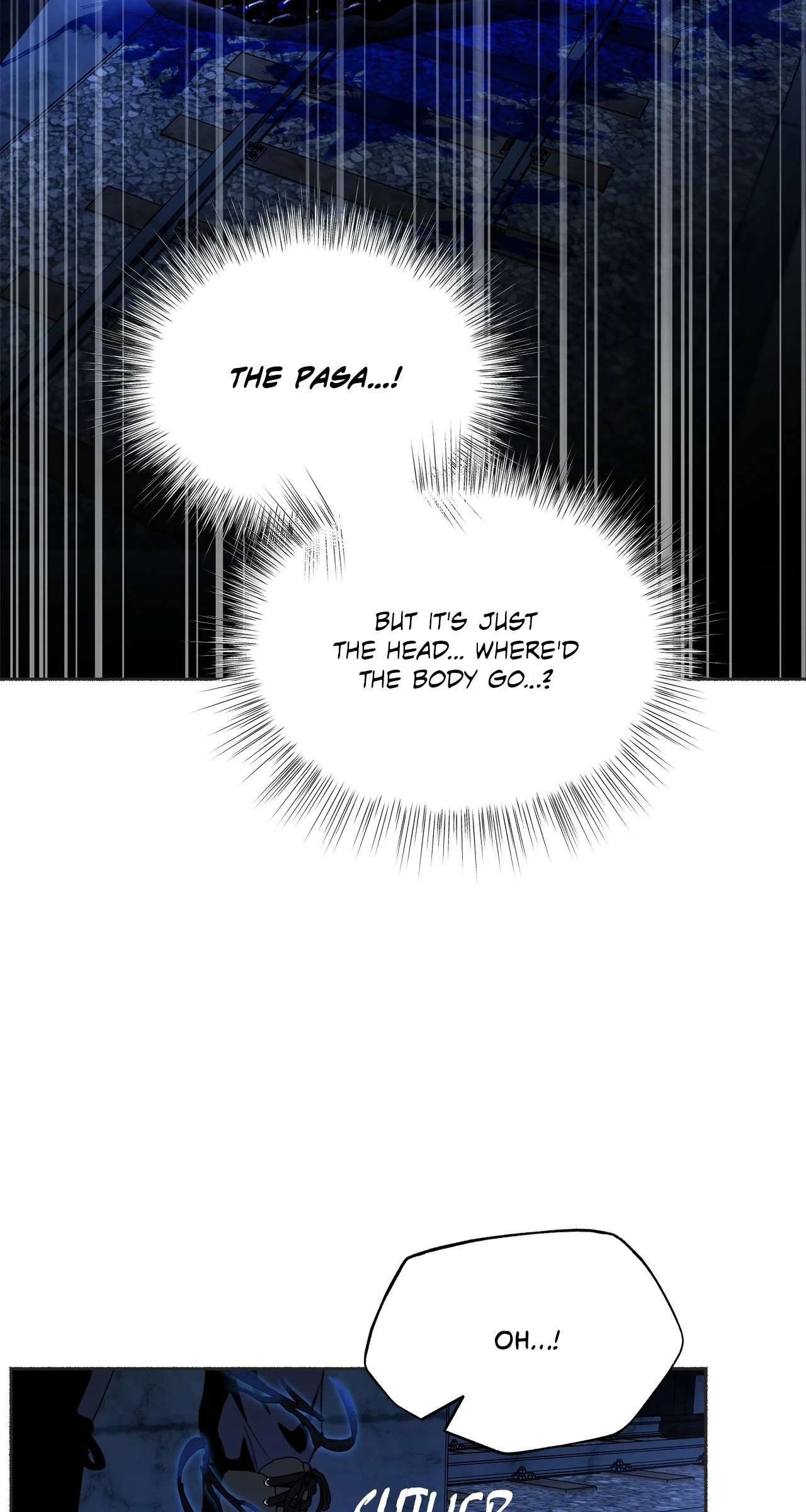 Deep Pivot Chapter 13 page 71 - 