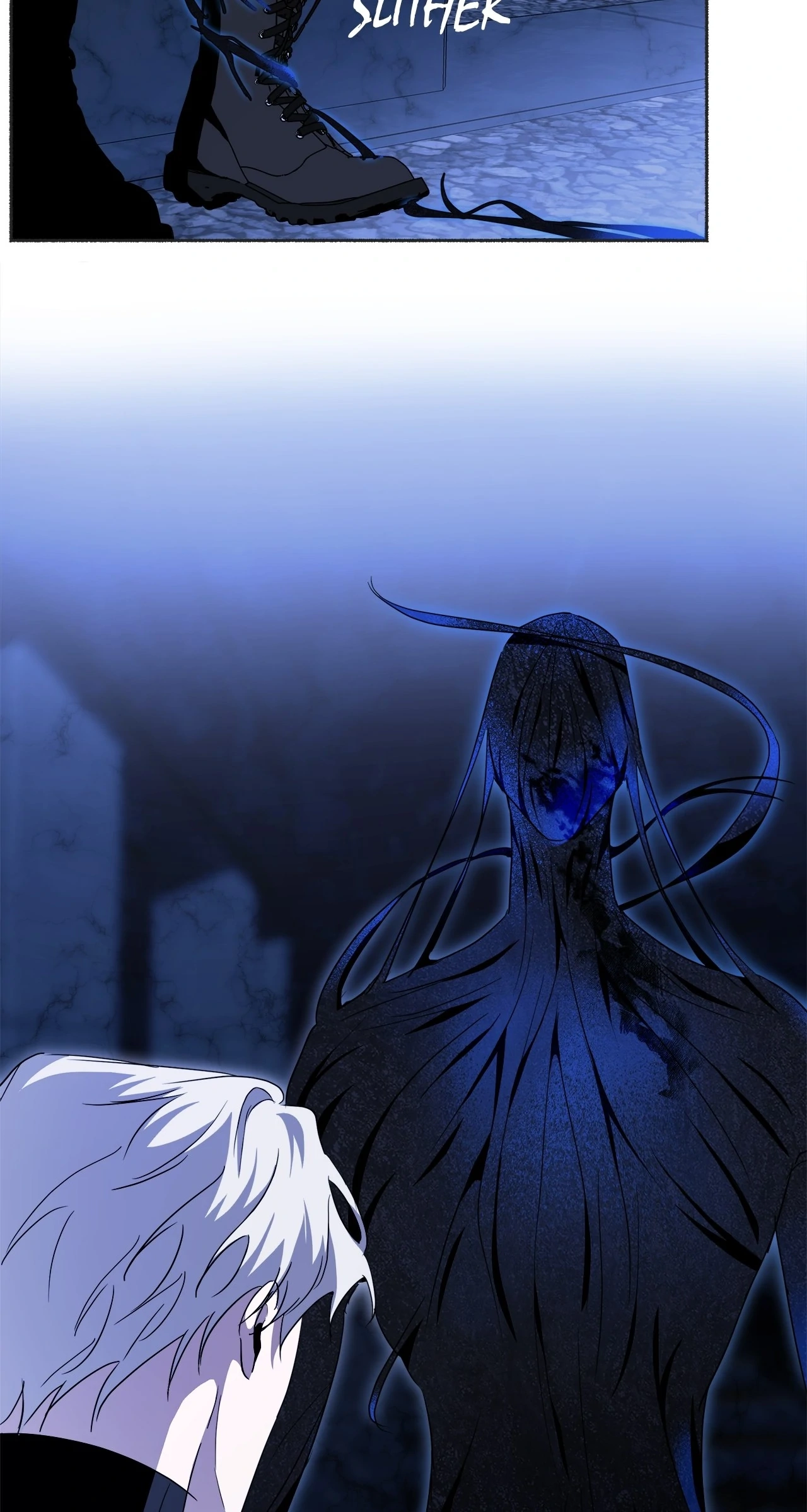 Deep Pivot Chapter 13 page 72 - 