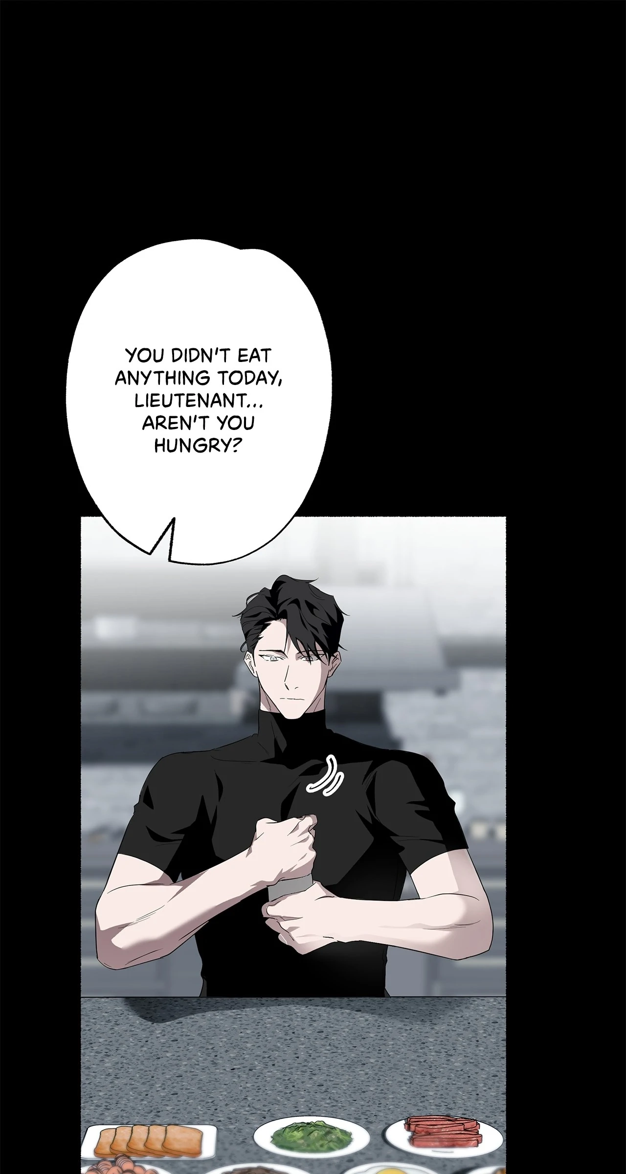 Deep Pivot Chapter 13 page 75 - 