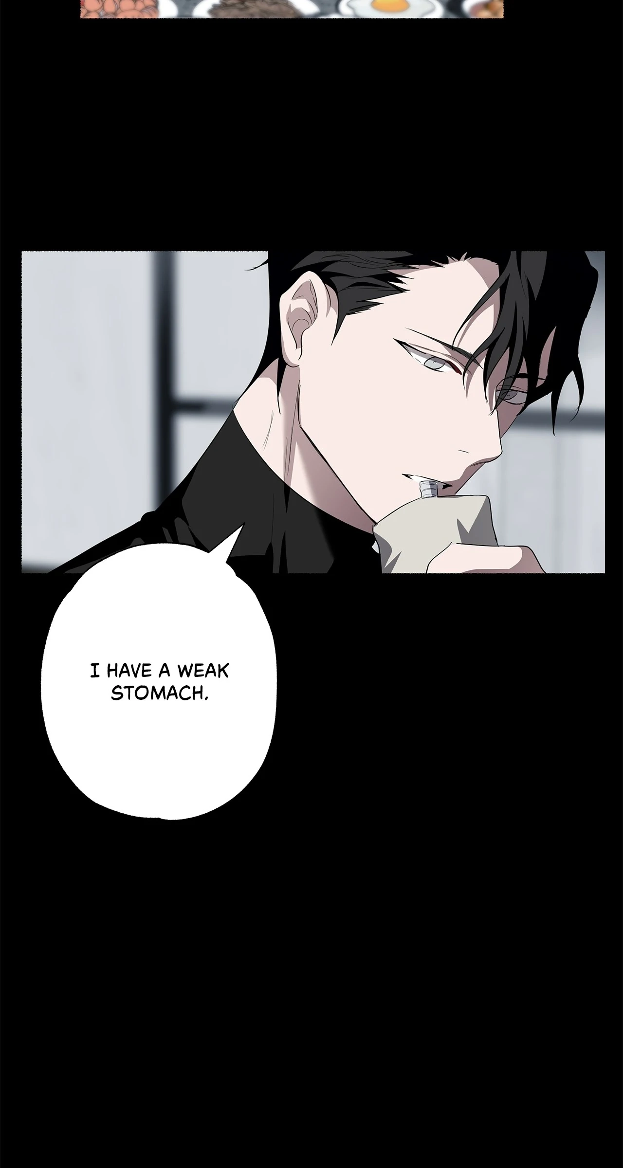 Deep Pivot Chapter 13 page 76 - 