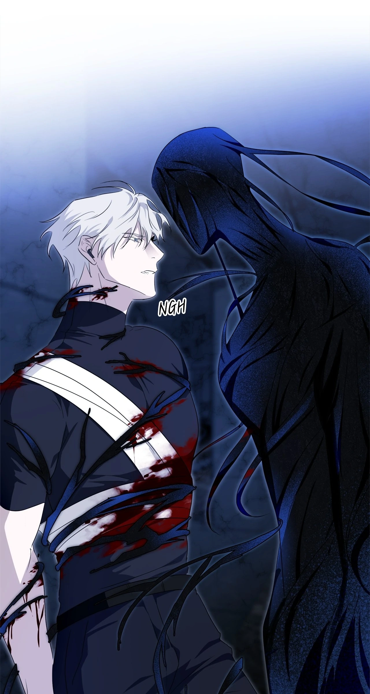 Deep Pivot Chapter 13 page 79 - 