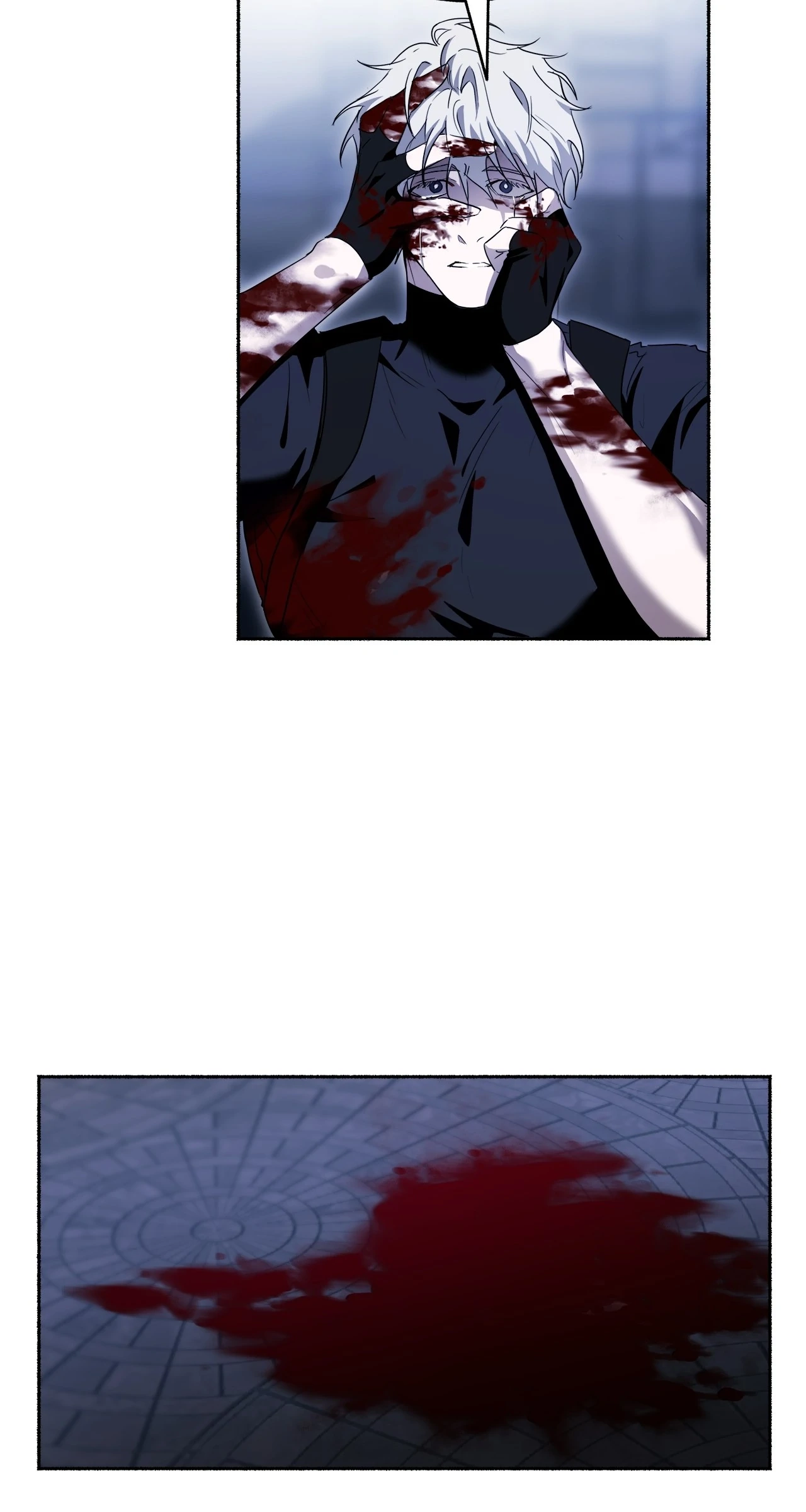 Deep Pivot Chapter 13 page 9 - 