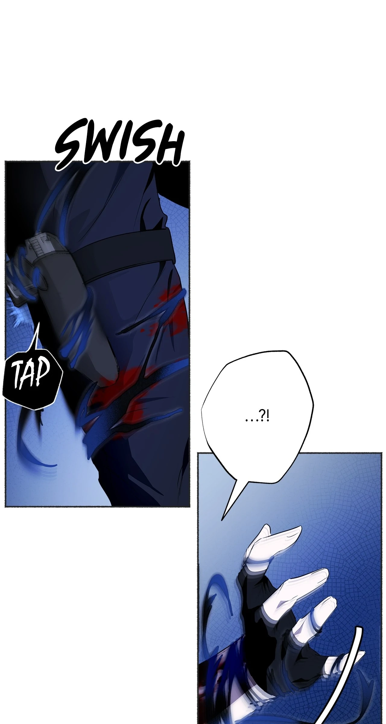 Deep Pivot Chapter 13 page 88 - 