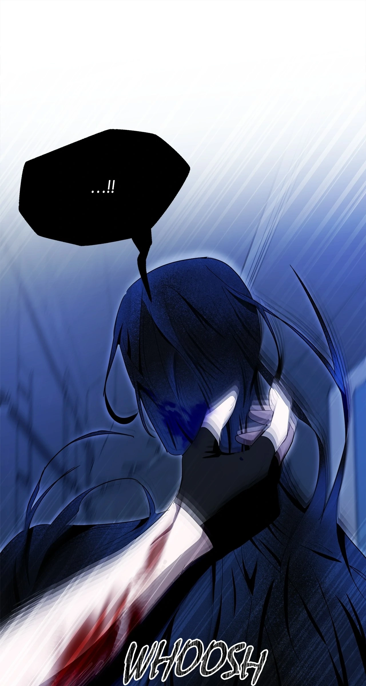 Deep Pivot Chapter 13 page 94 - 