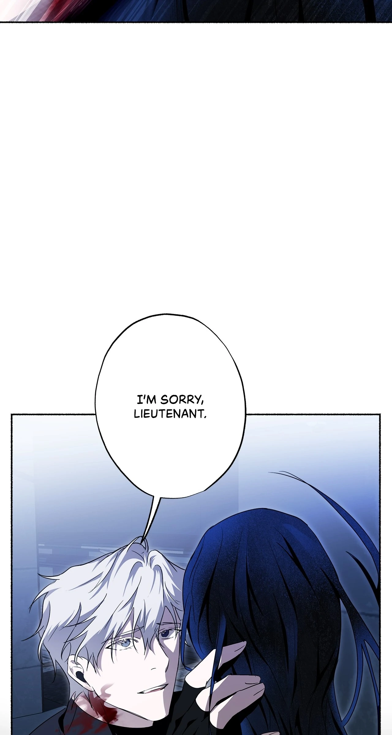 Deep Pivot Chapter 13 page 95 - 