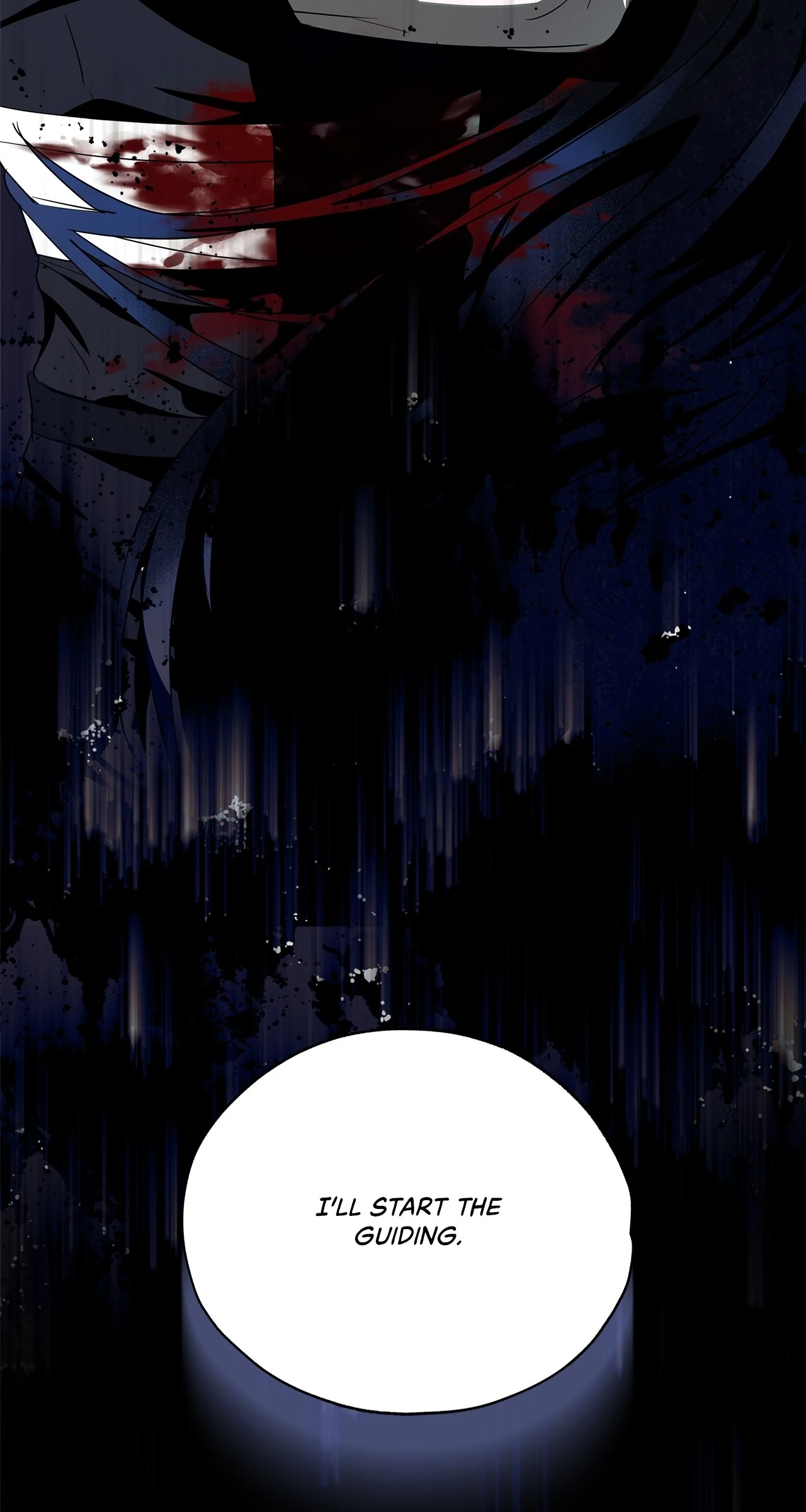 Deep Pivot Chapter 13 page 98 - 