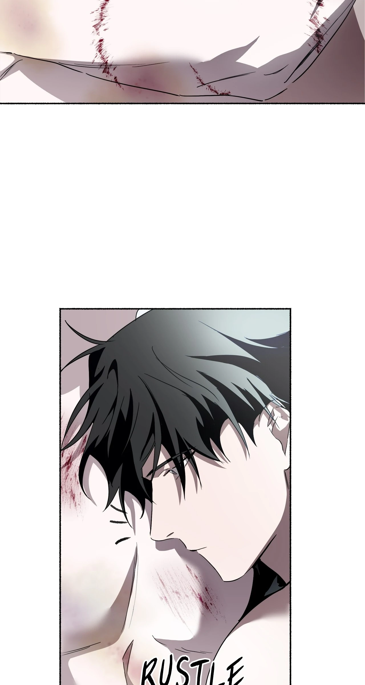 Deep Pivot Chapter 14 page 11 - 