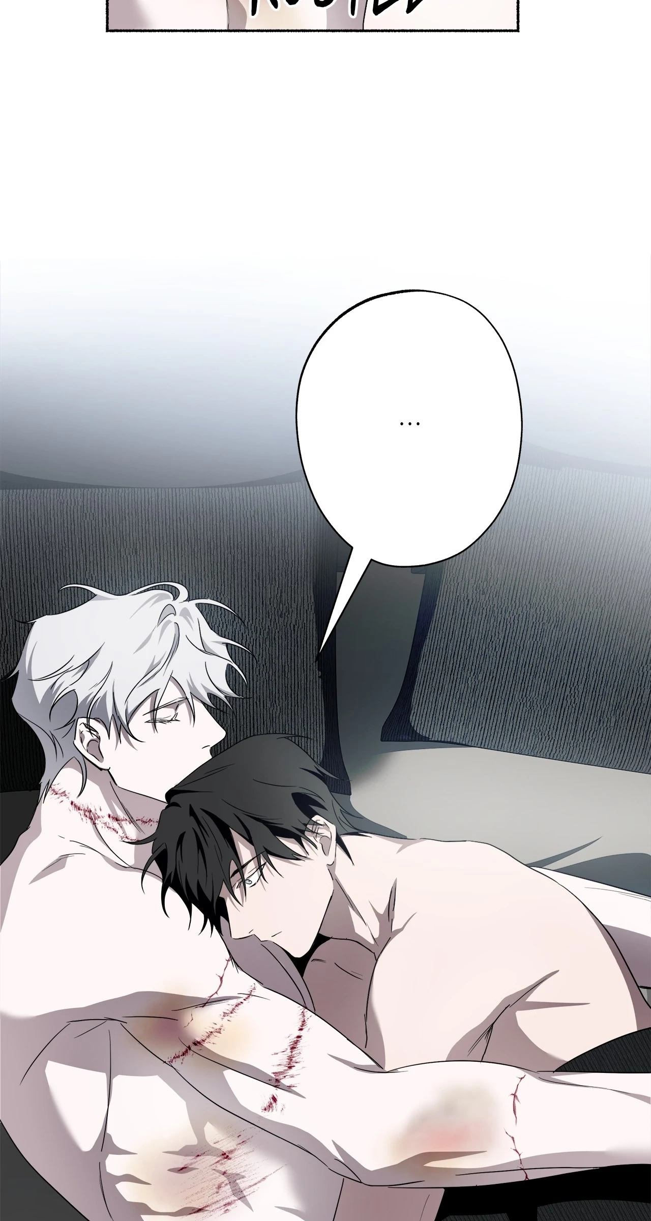 Deep Pivot Chapter 14 page 12 - 