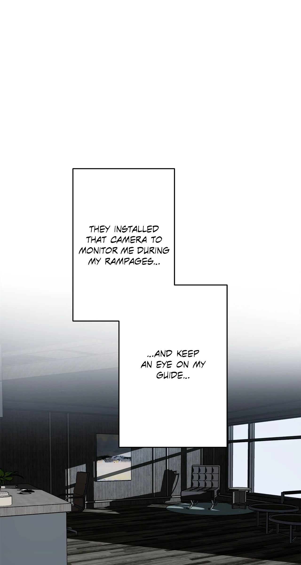 Deep Pivot Chapter 14 page 21 - 