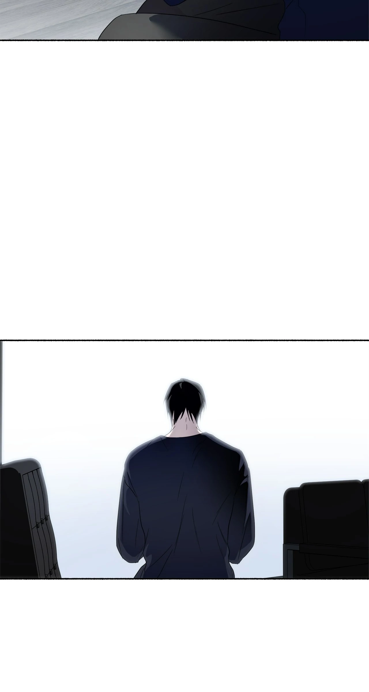 Deep Pivot Chapter 14 page 23 - 