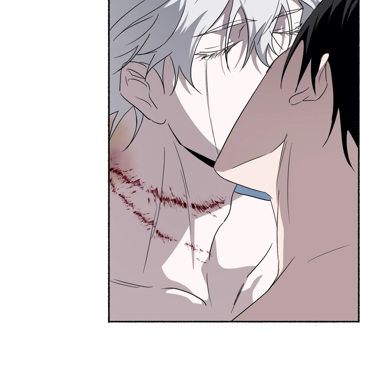 Deep Pivot Chapter 14 page 27 - 