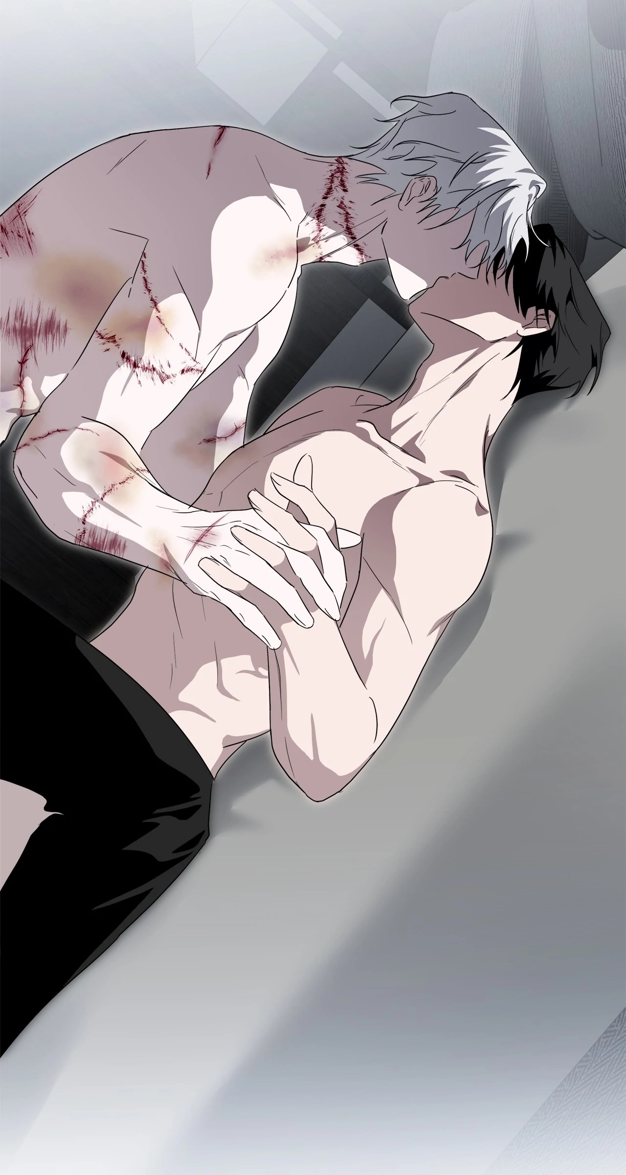 Deep Pivot Chapter 14 page 29 - 