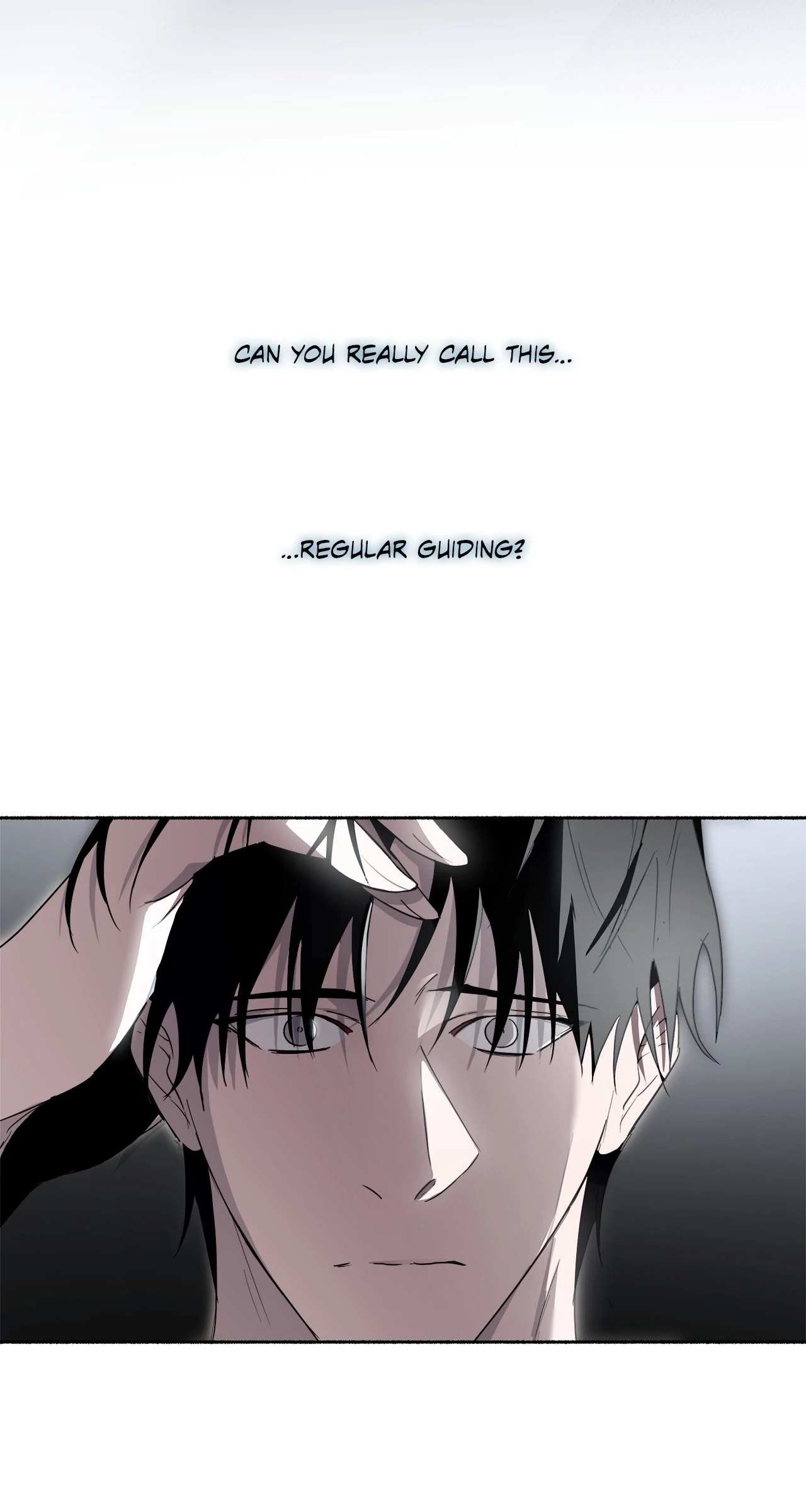 Deep Pivot Chapter 14 page 30 - 