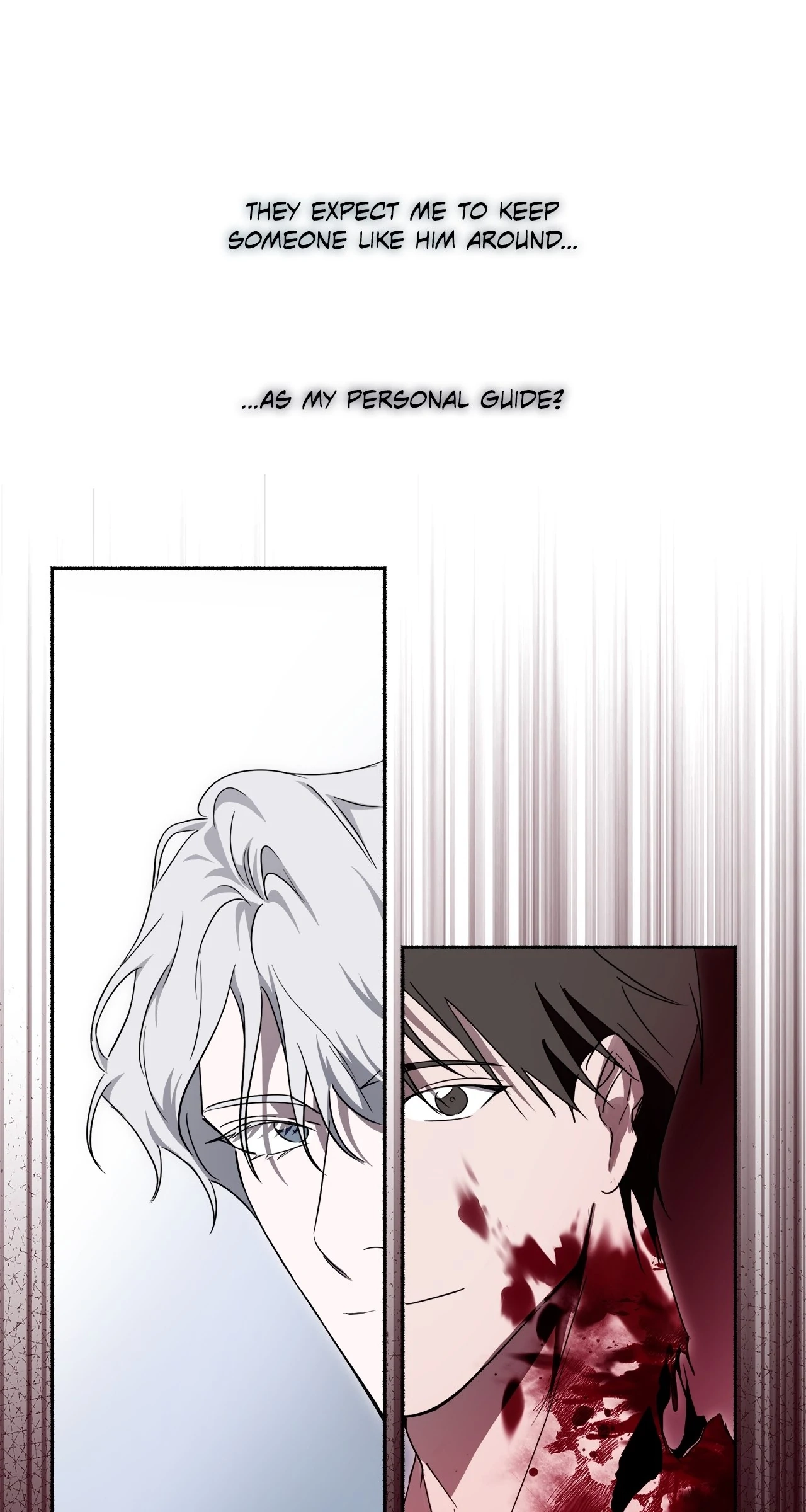 Deep Pivot Chapter 14 page 31 - 