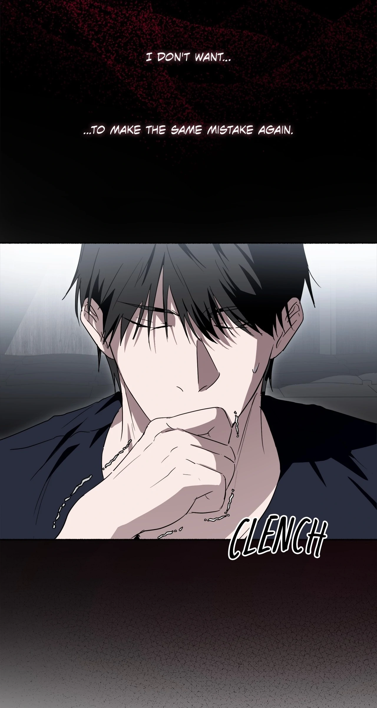 Deep Pivot Chapter 14 page 33 - 
