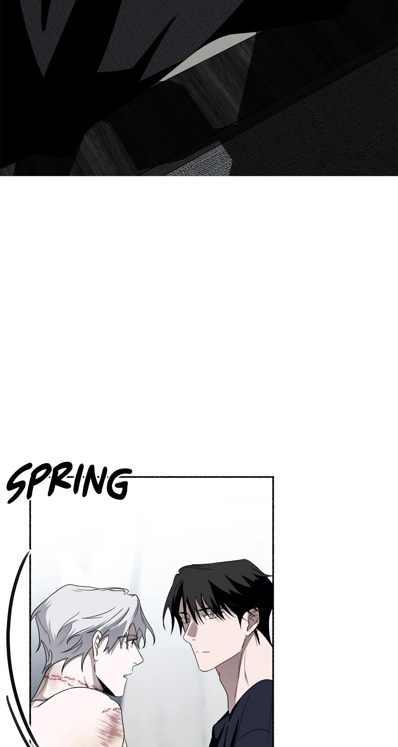 Deep Pivot Chapter 14 page 38 - 