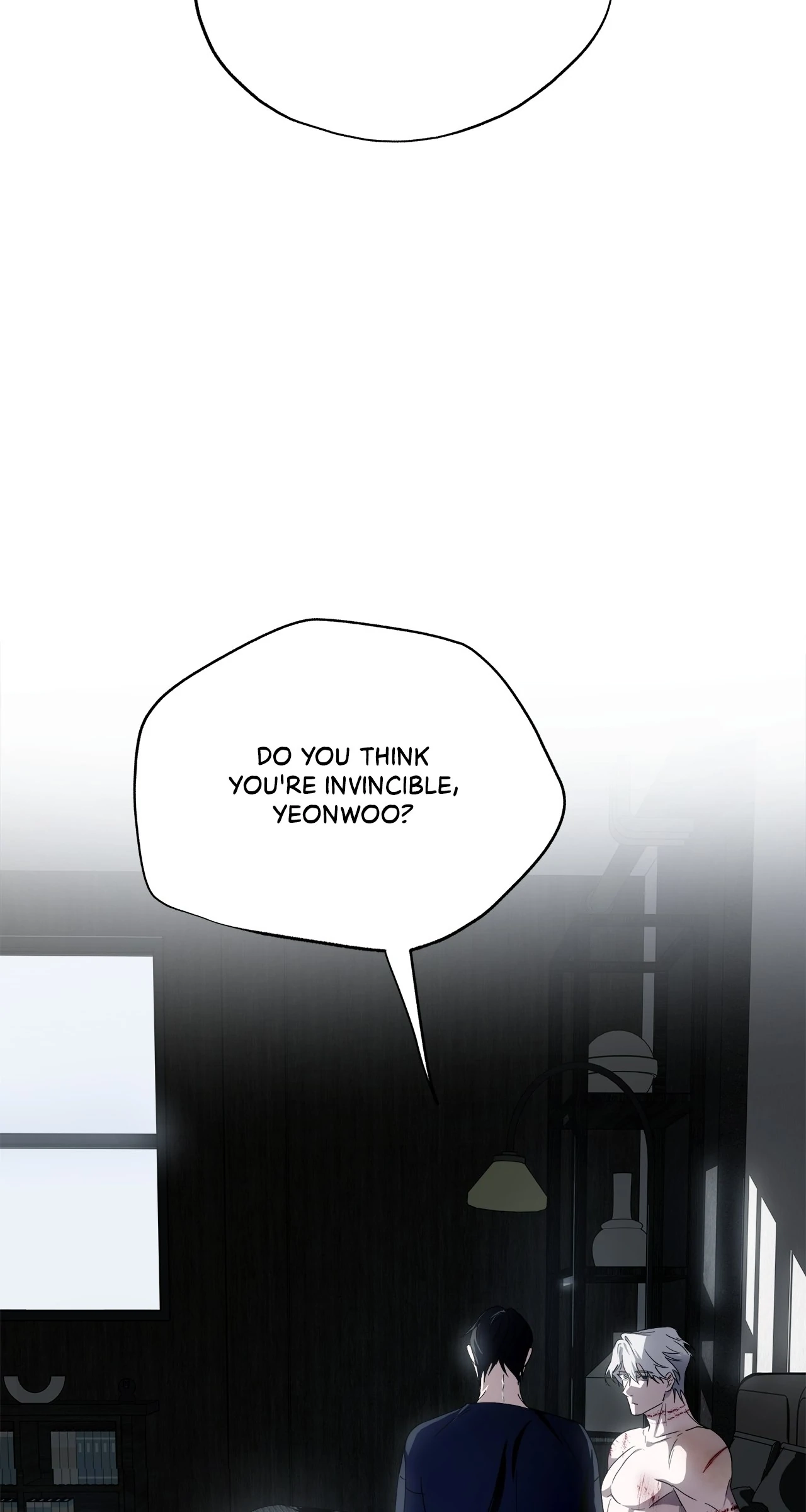 Deep Pivot Chapter 14 page 40 - 