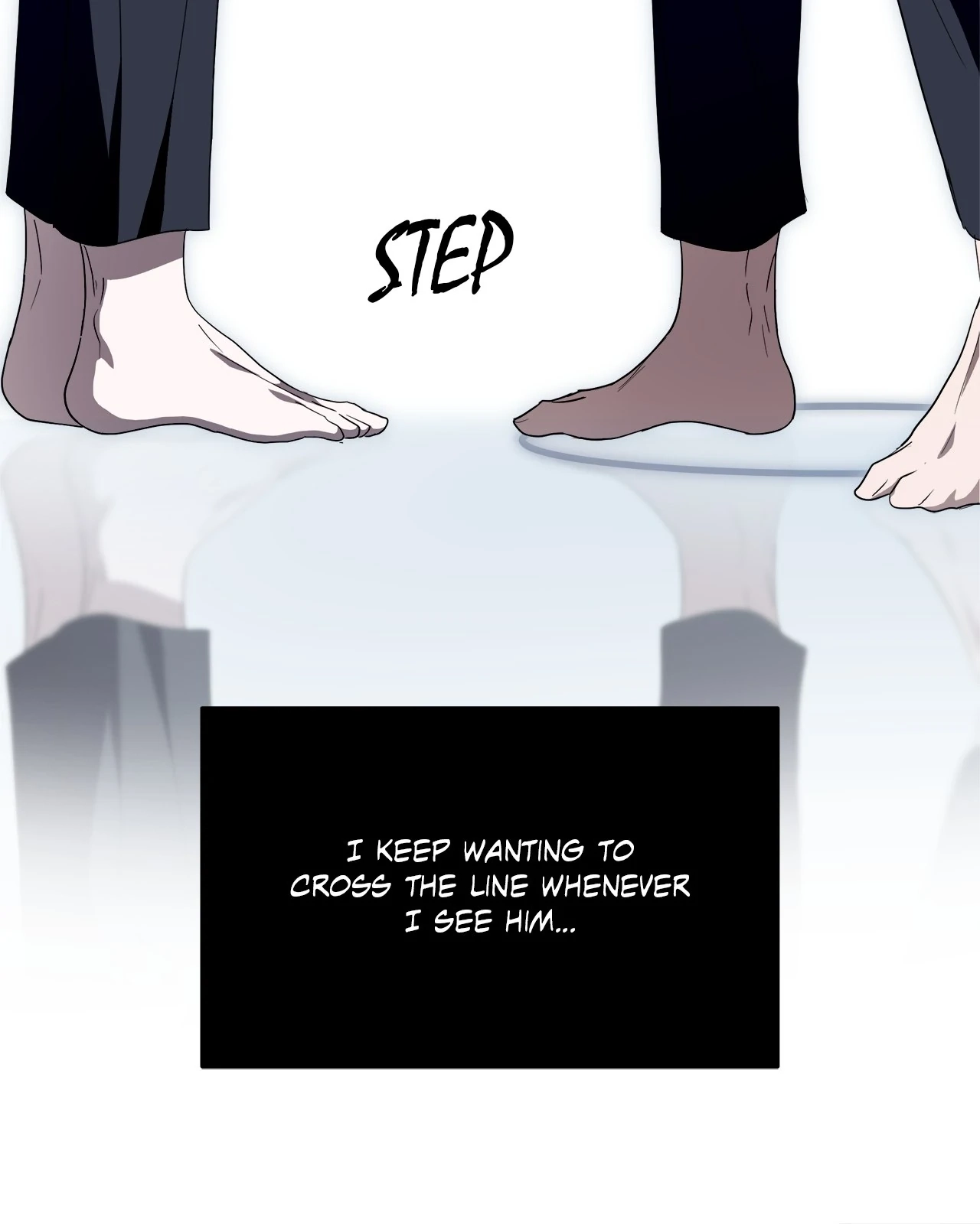 Deep Pivot Chapter 14 page 48 - 