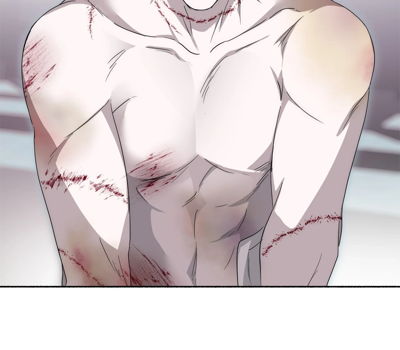 Deep Pivot Chapter 14 page 54 - 