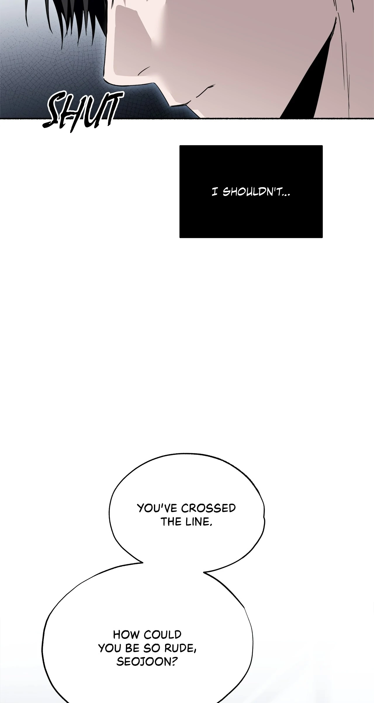 Deep Pivot Chapter 14 page 56 - 