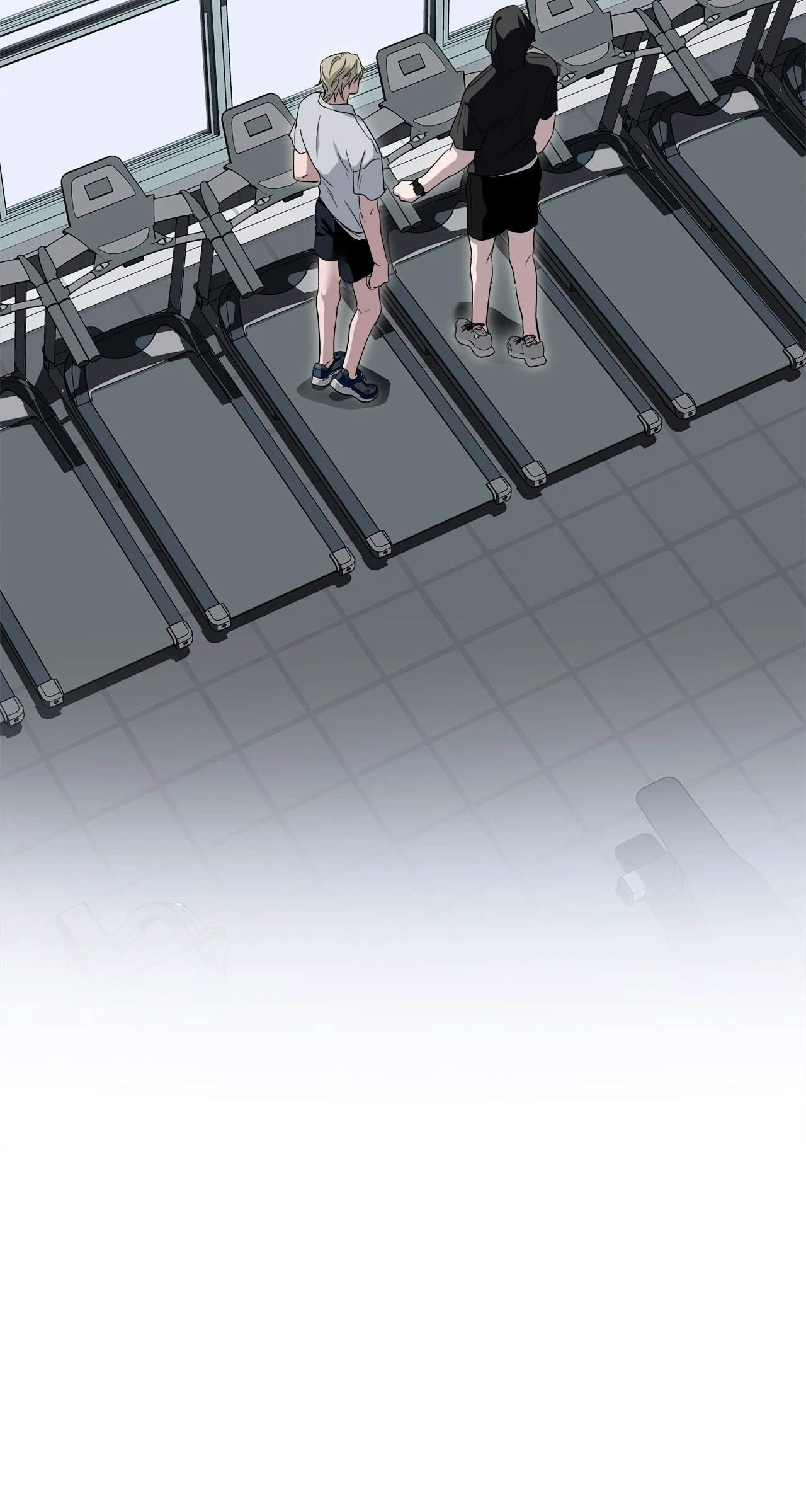 Deep Pivot Chapter 14 page 59 - 