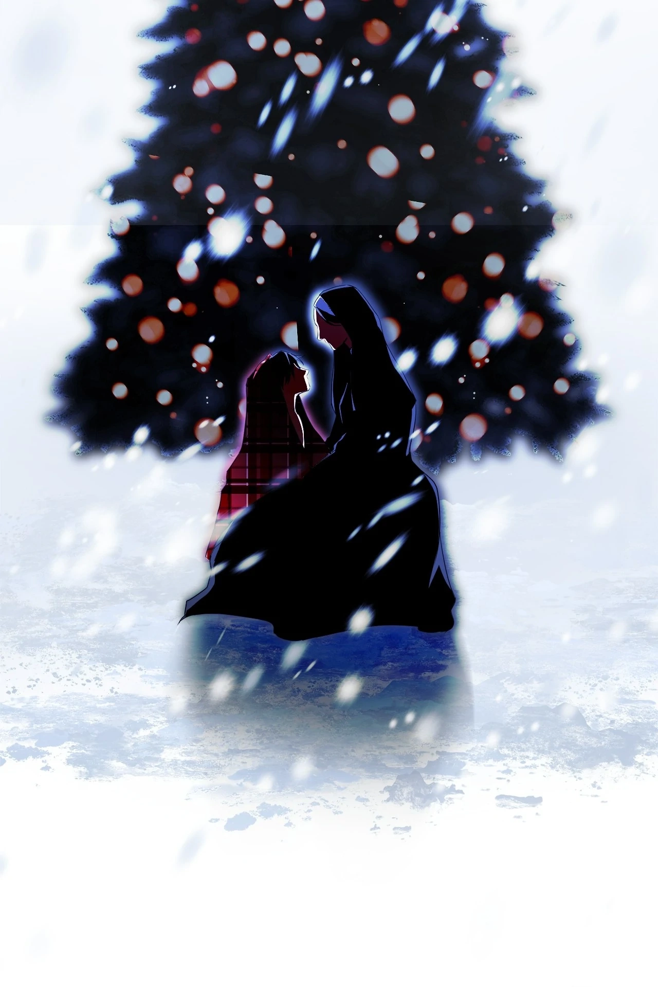 Deep Pivot Chapter 14 page 7 - 