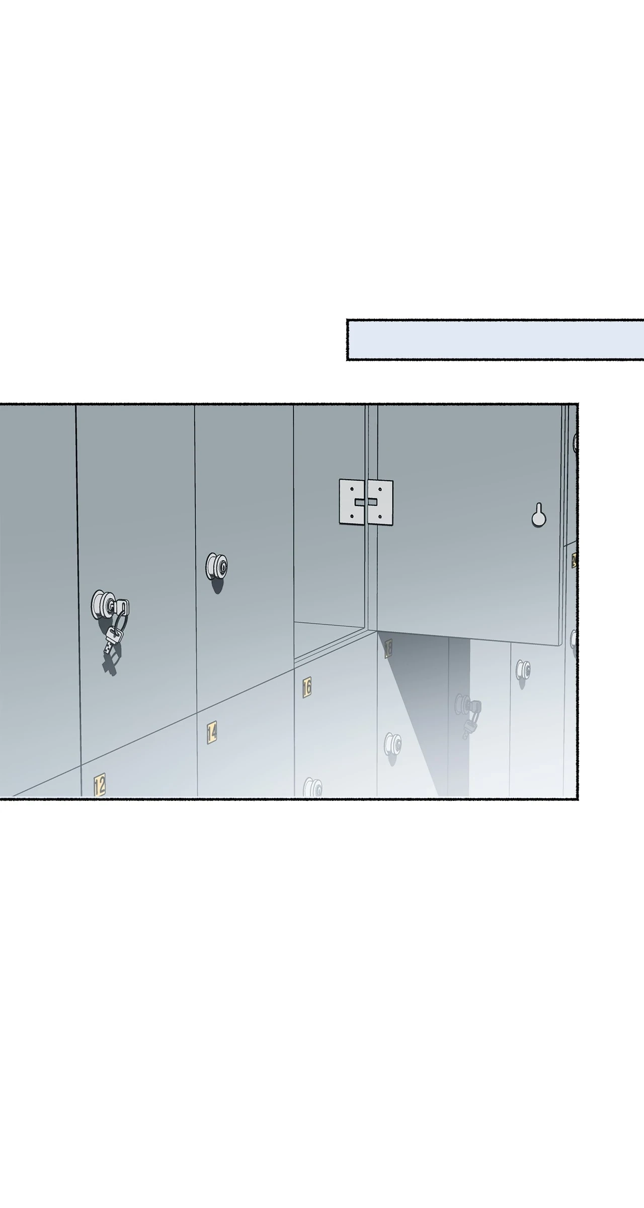 Deep Pivot Chapter 14 page 71 - 