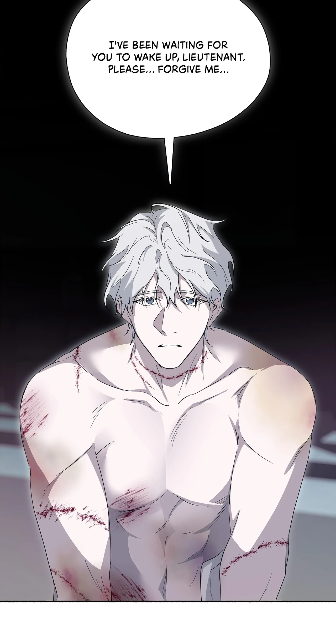 Deep Pivot Chapter 14 page 74 - 