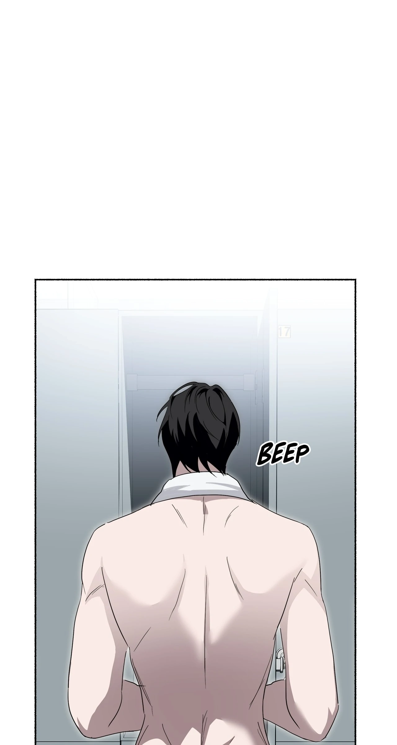 Deep Pivot Chapter 14 page 77 - 