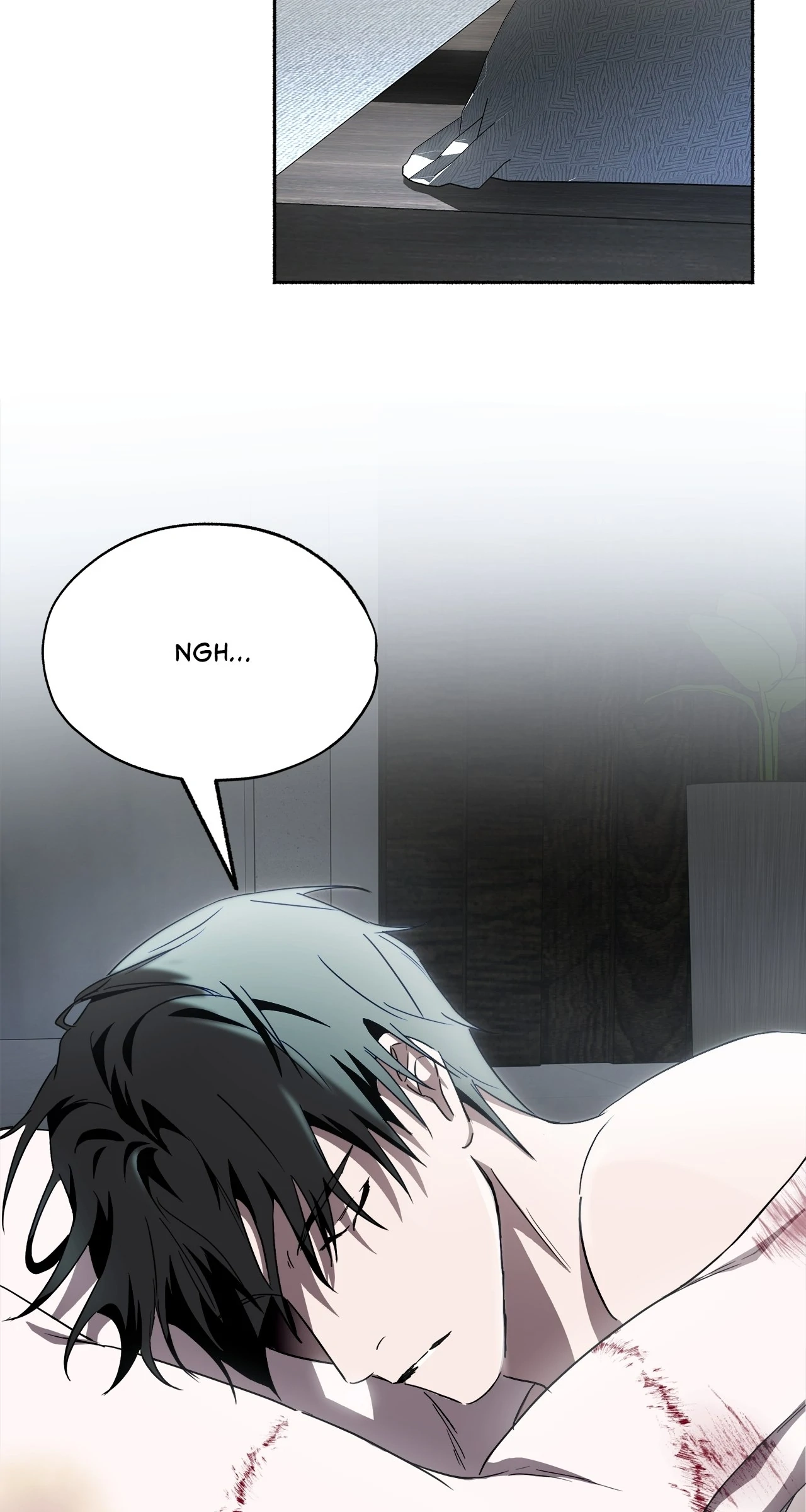 Deep Pivot Chapter 14 page 10 - 