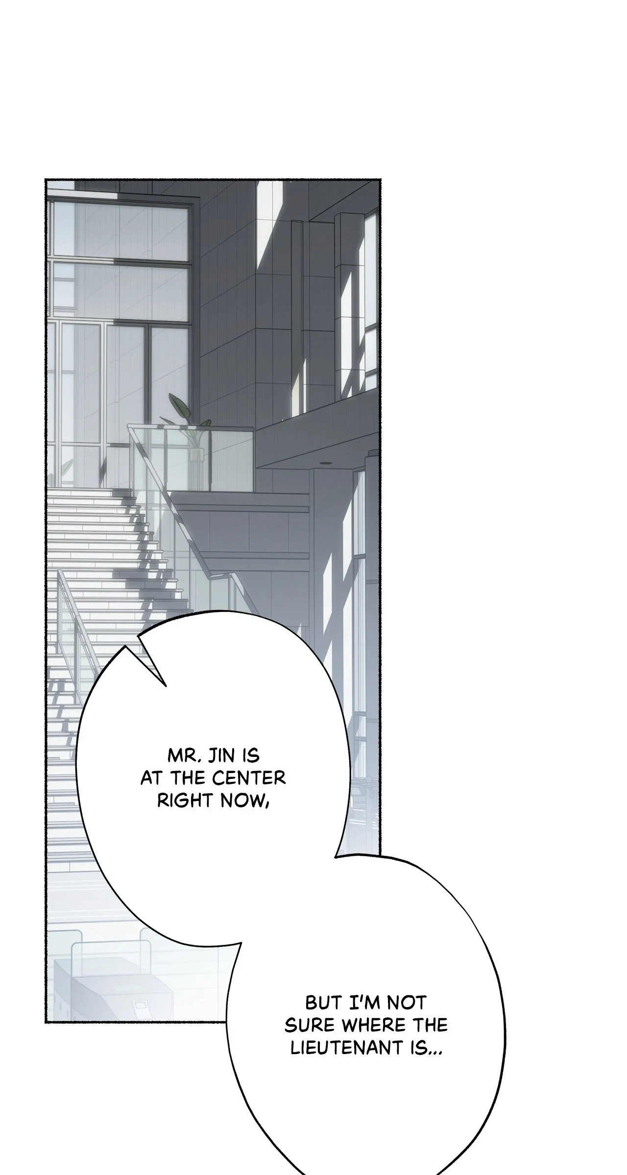 Deep Pivot Chapter 15 page 11 - 