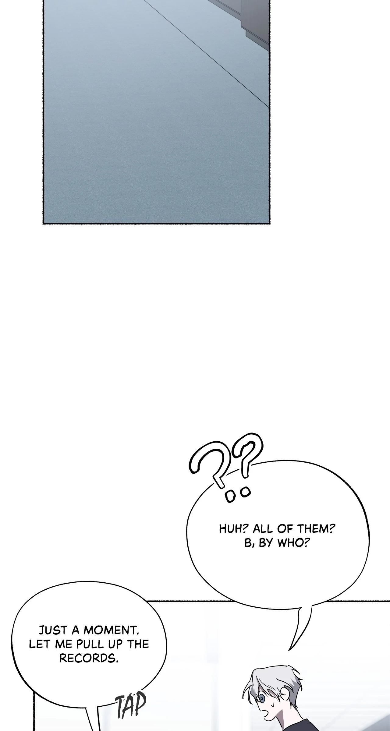 Deep Pivot Chapter 15 page 16 - 