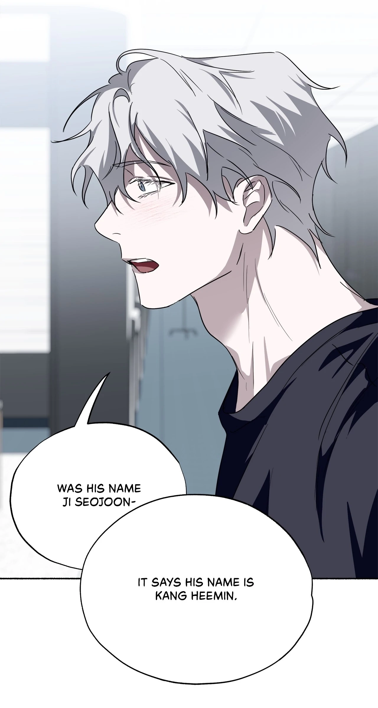 Deep Pivot Chapter 15 page 20 - 