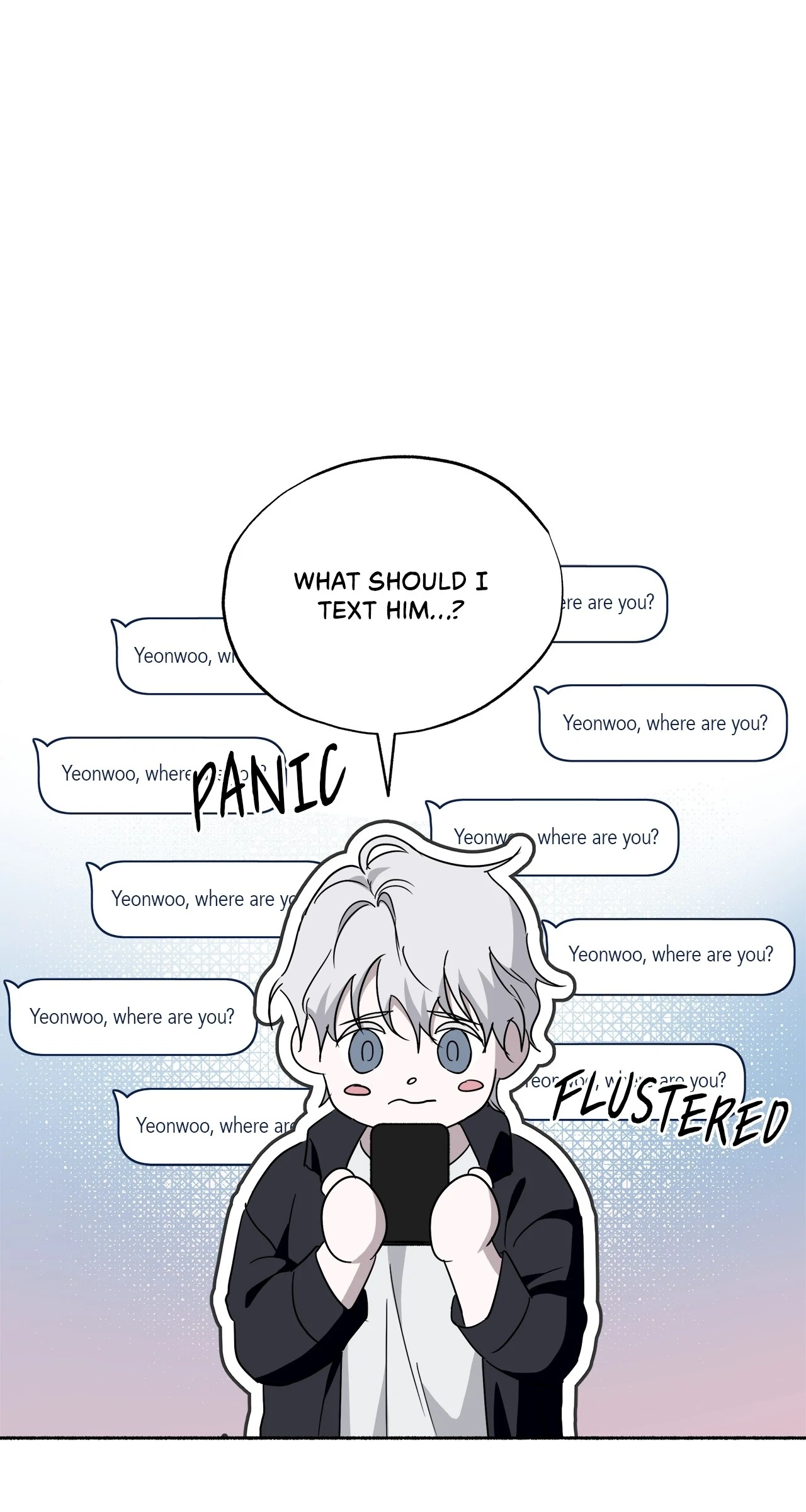 Deep Pivot Chapter 15 page 29 - 