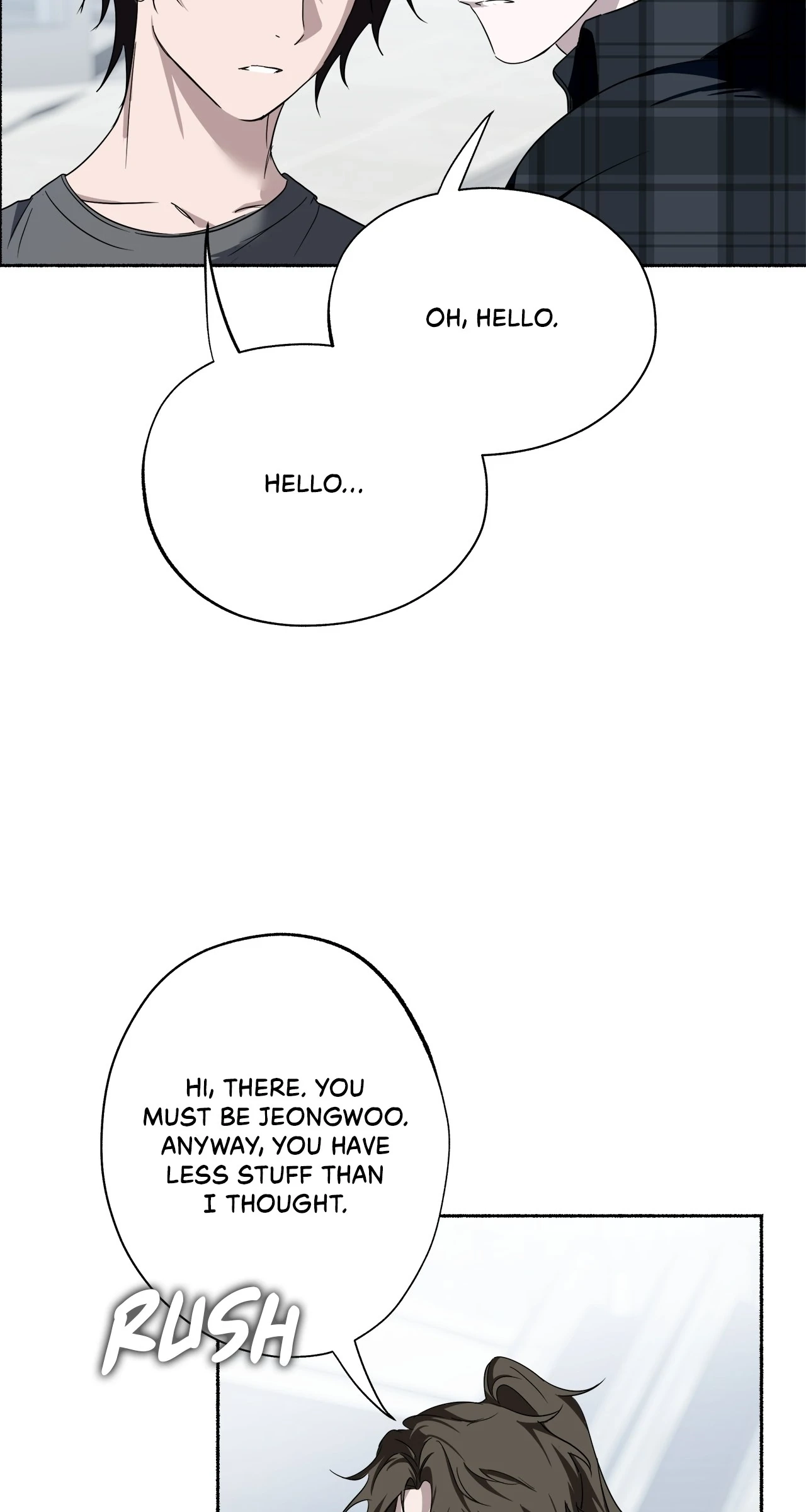 Deep Pivot Chapter 15 page 4 - 