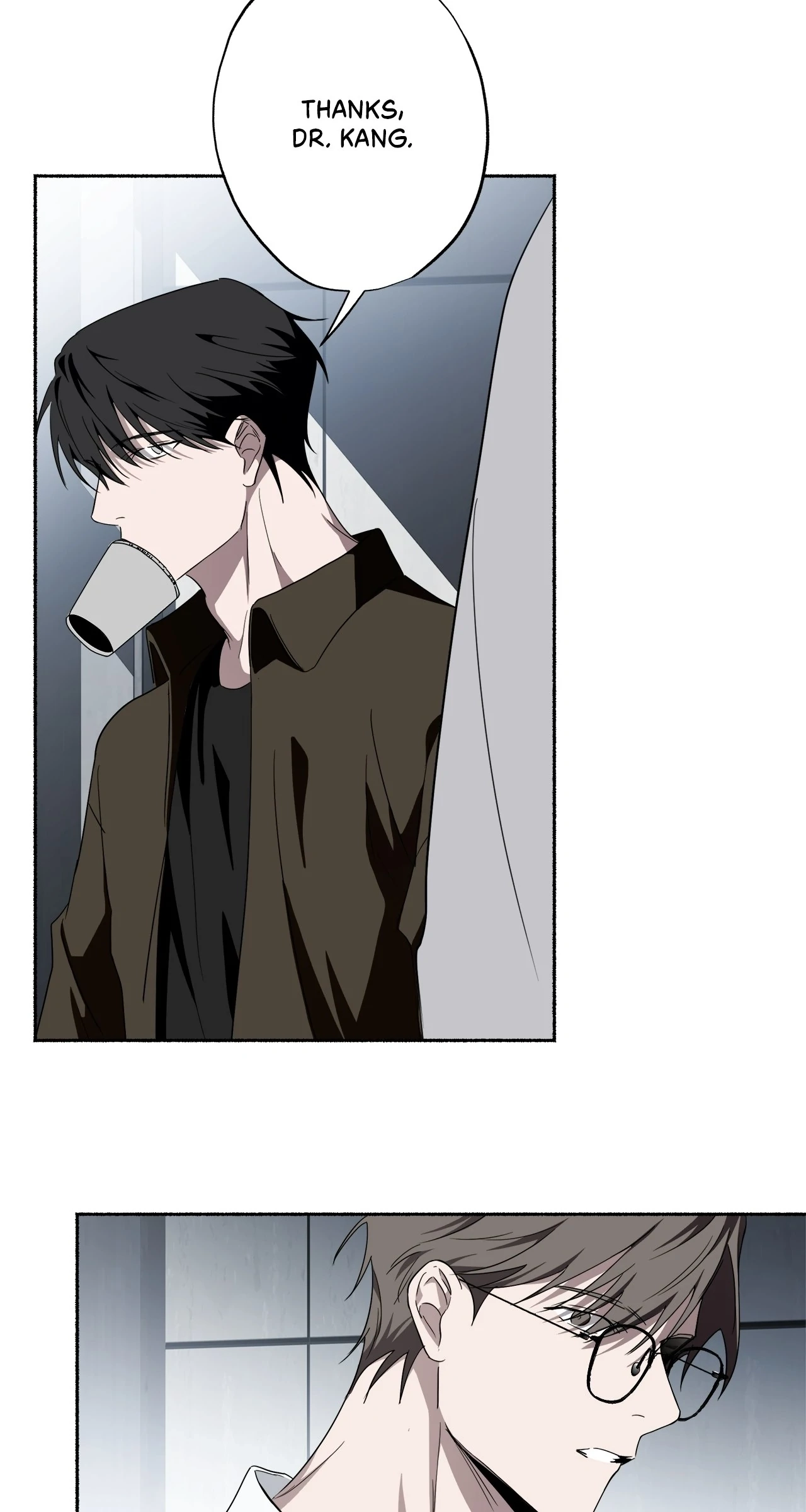 Deep Pivot Chapter 15 page 34 - 
