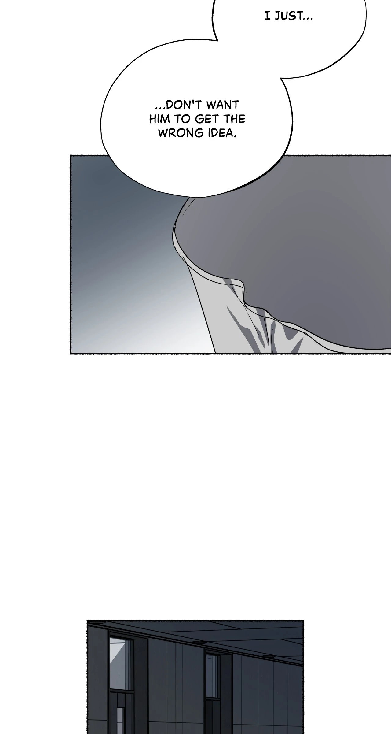 Deep Pivot Chapter 15 page 37 - 