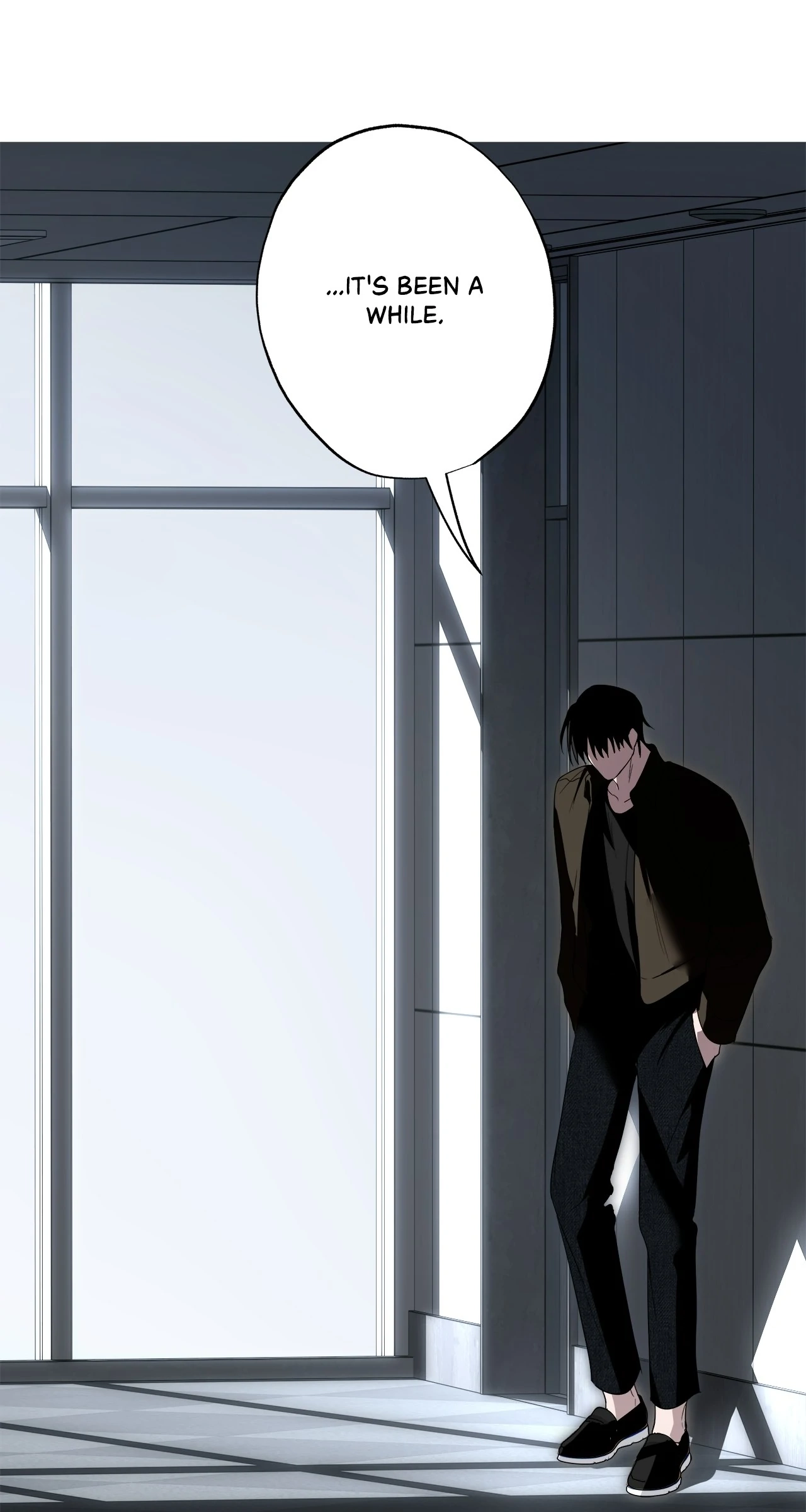 Deep Pivot Chapter 15 page 43 - 
