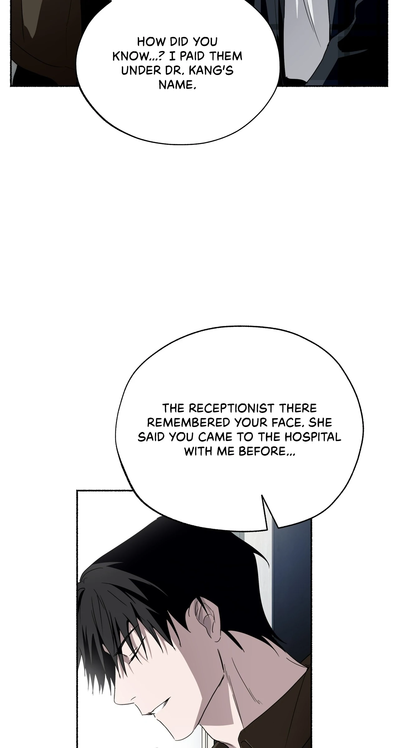 Deep Pivot Chapter 15 page 47 - 