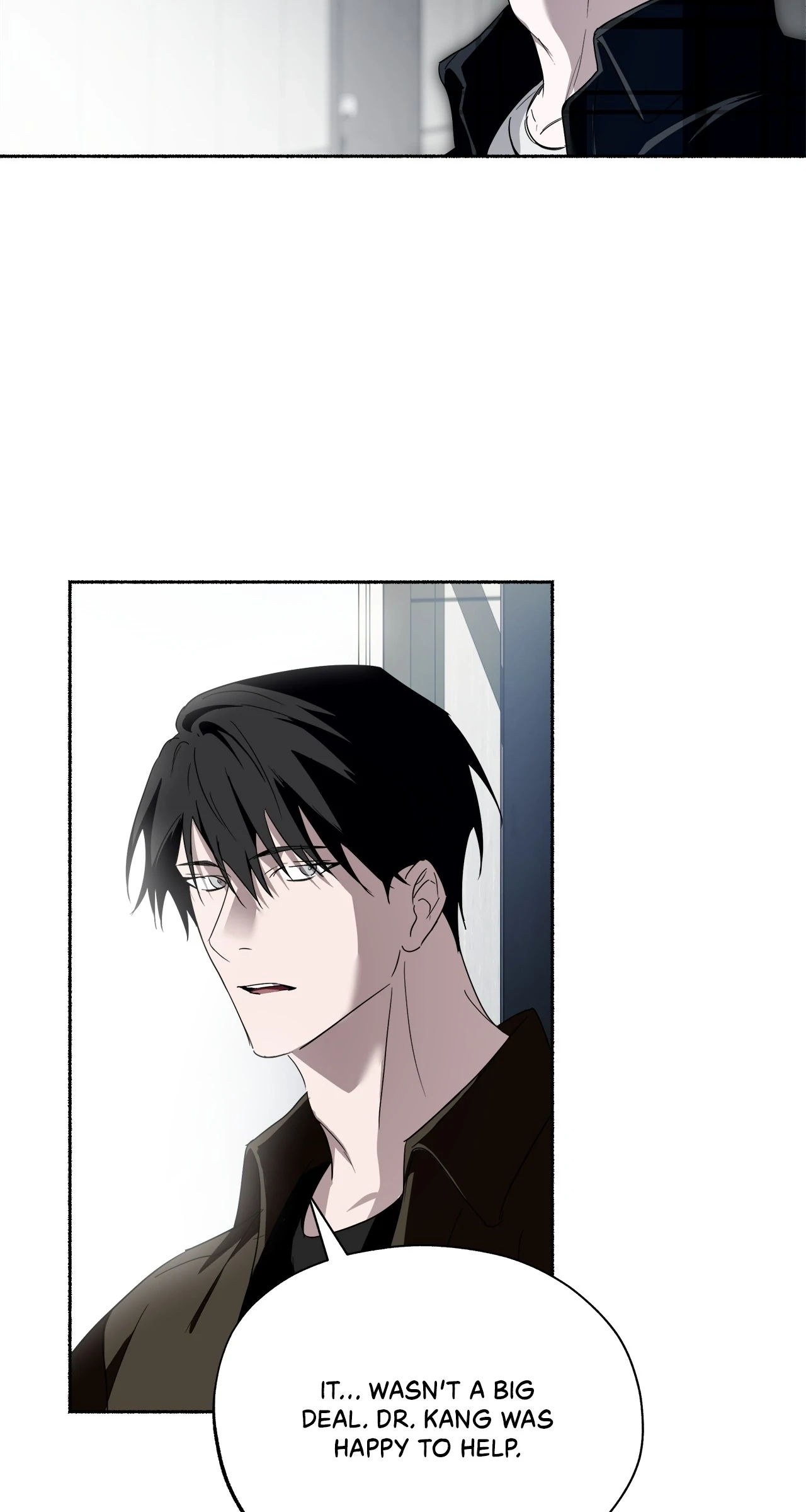 Deep Pivot Chapter 15 page 49 - 